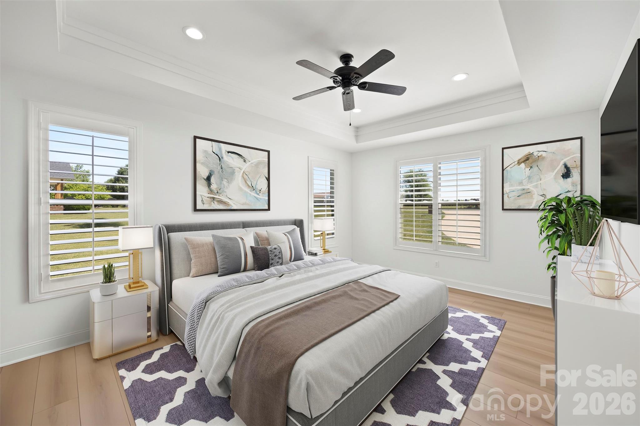 1129 Stony Point Road — Kings Mountain