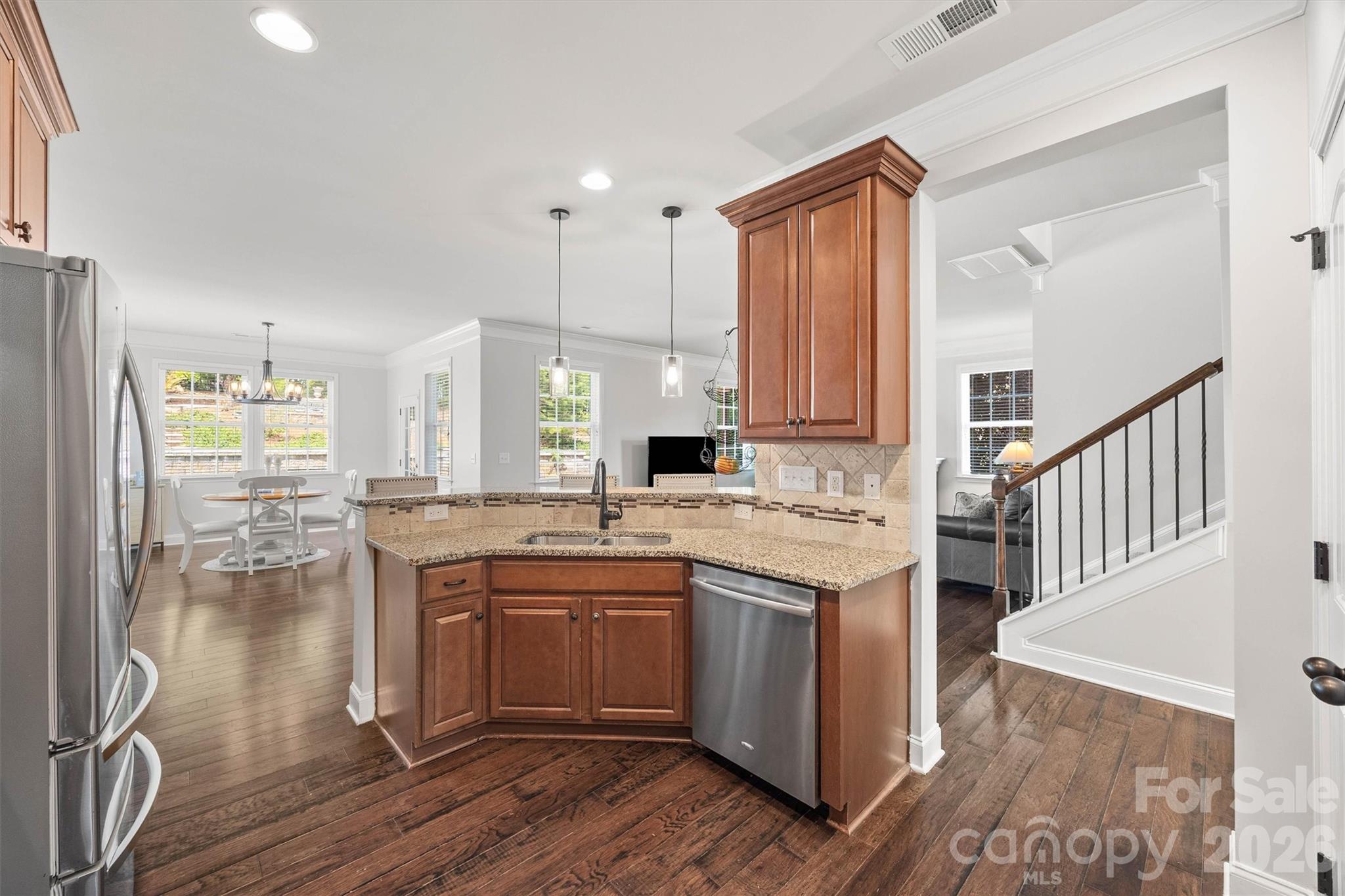 299 Annatto Way — Tega Cay