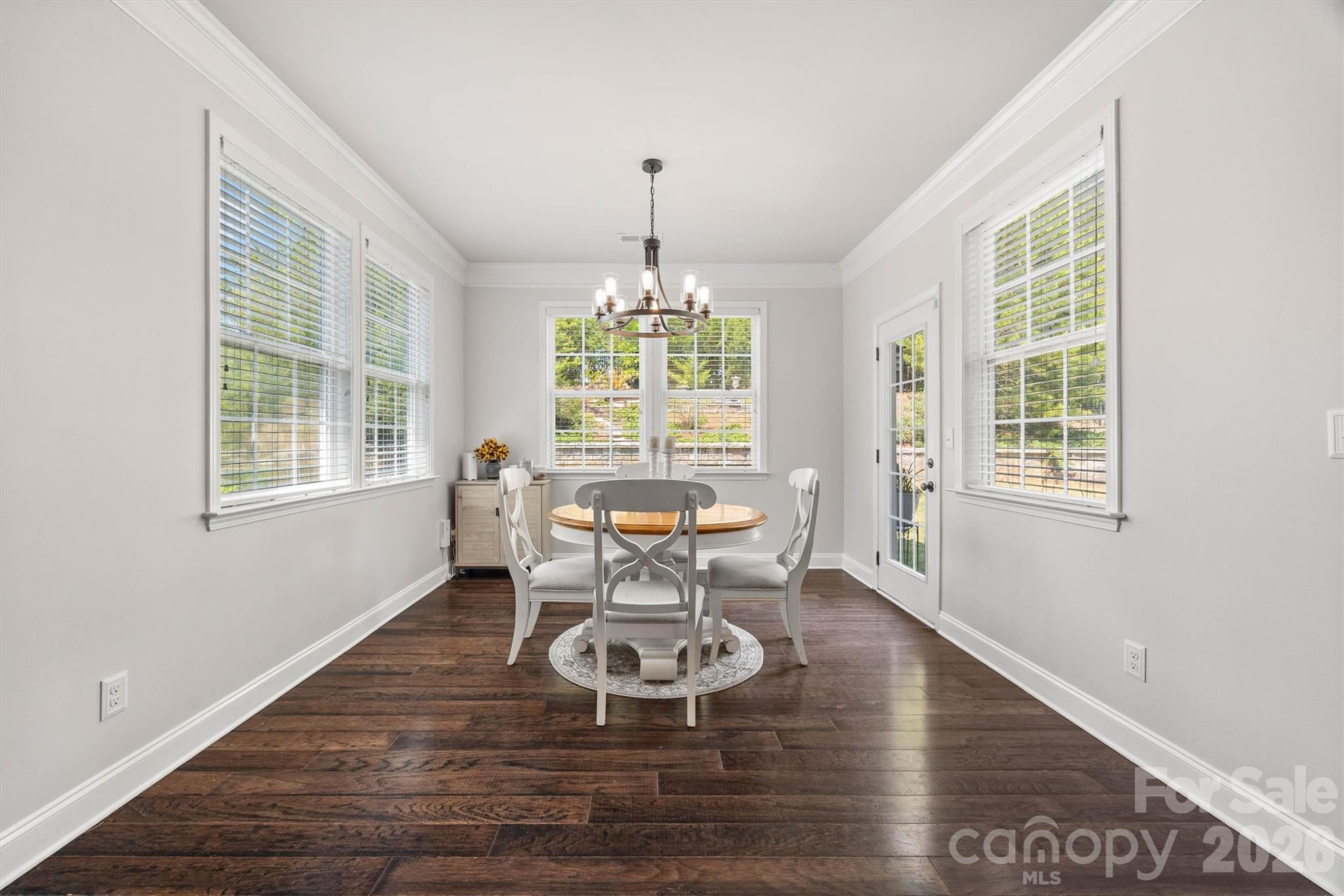 299 Annatto Way — Tega Cay