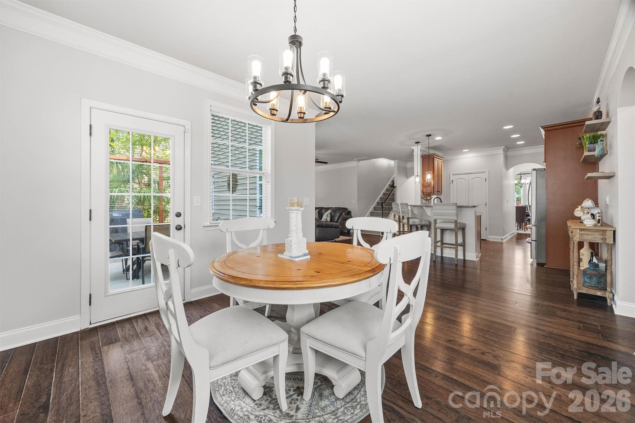 299 Annatto Way — Tega Cay