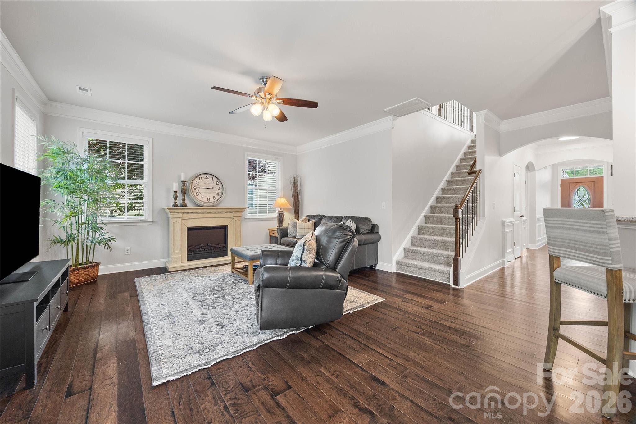299 Annatto Way — Tega Cay