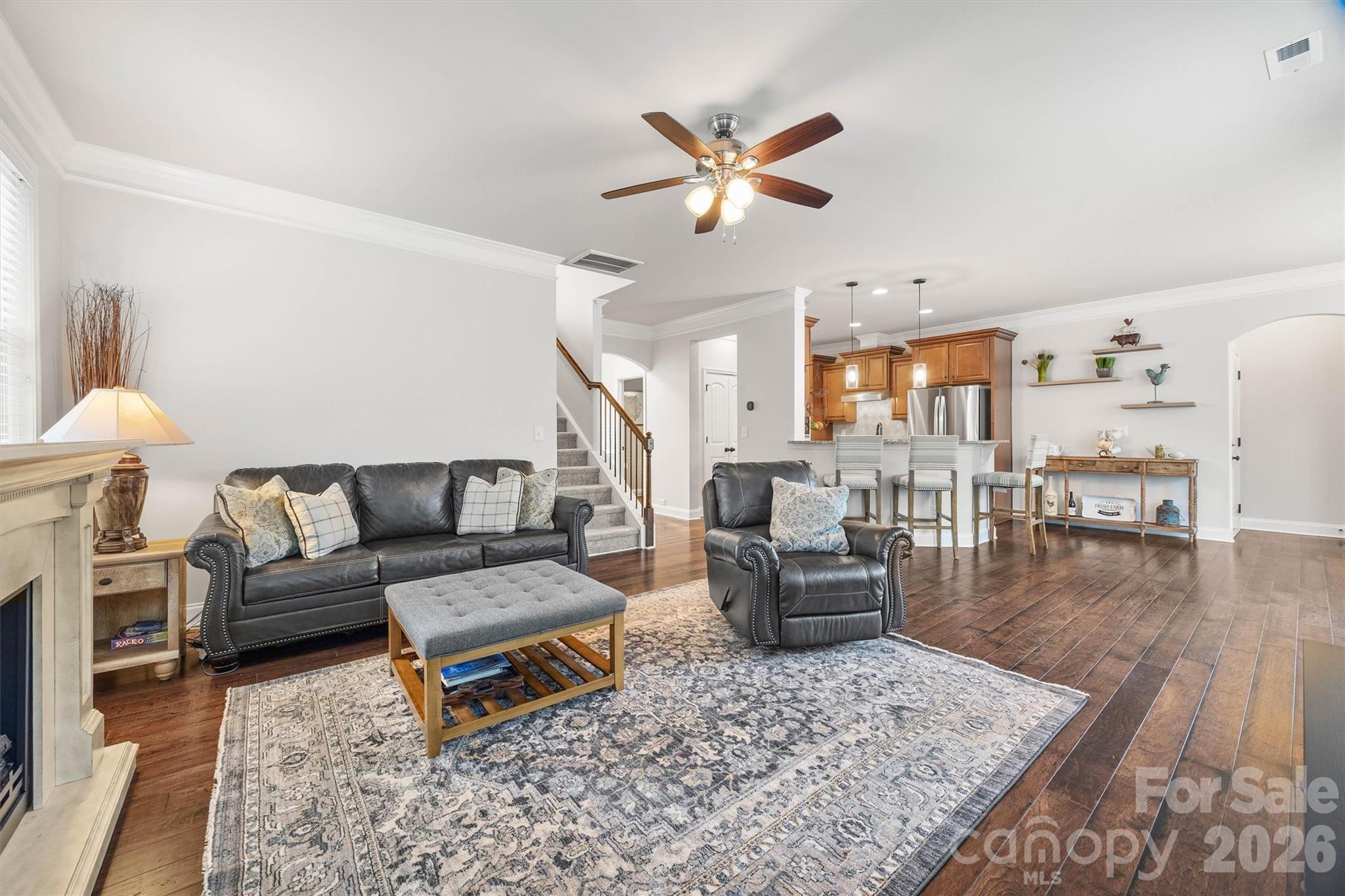 299 Annatto Way — Tega Cay