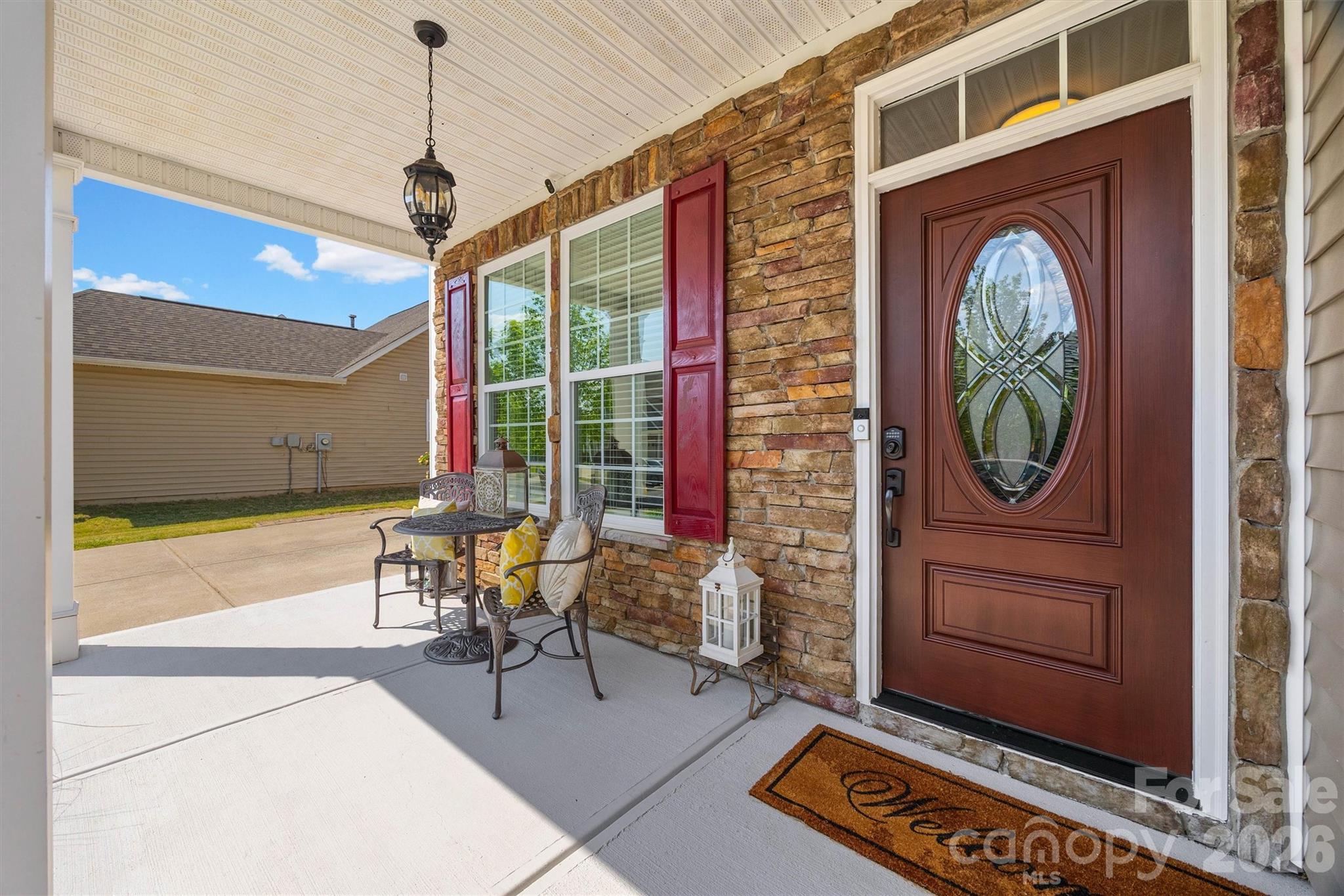 299 Annatto Way — Tega Cay