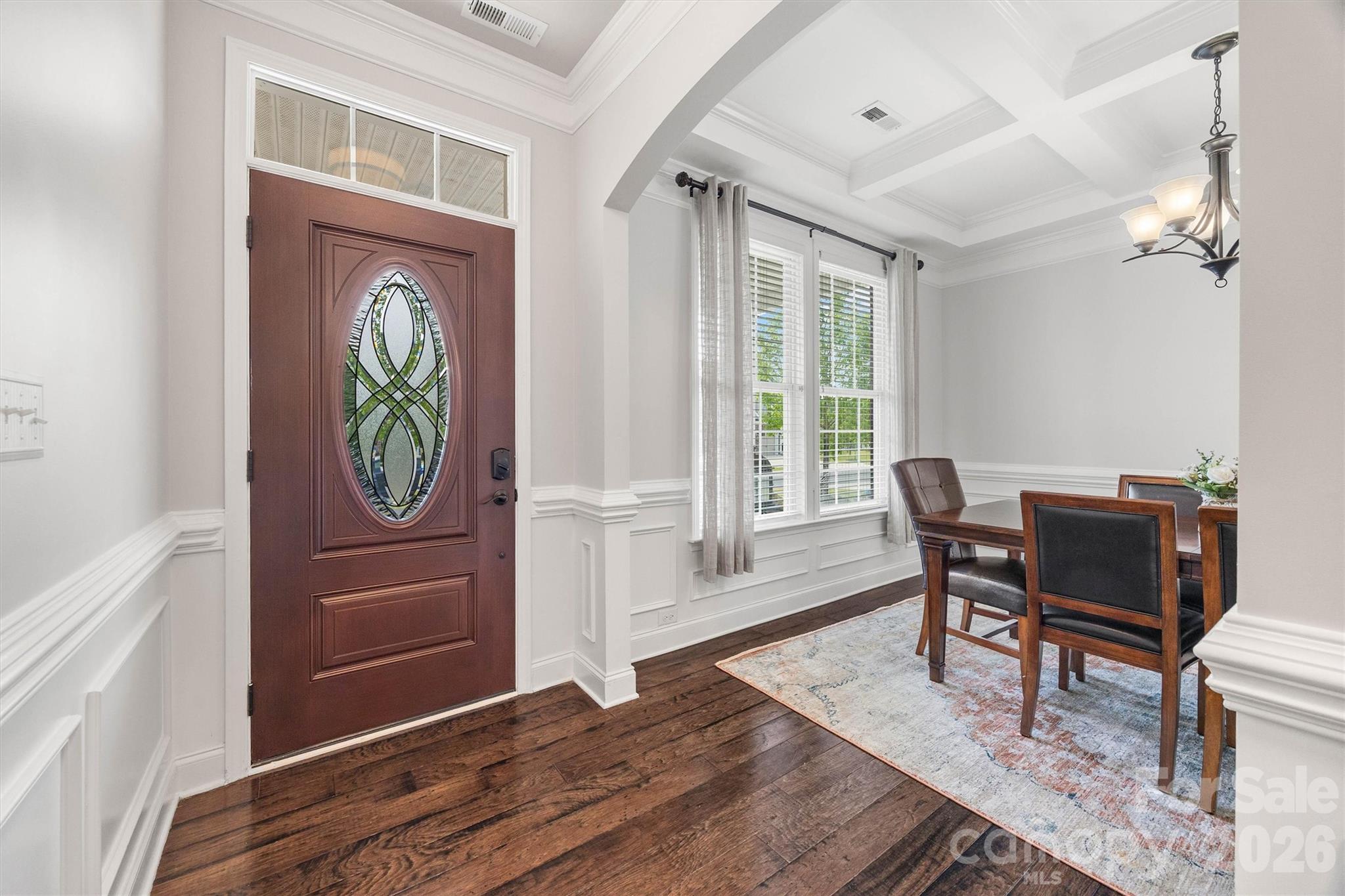 299 Annatto Way — Tega Cay