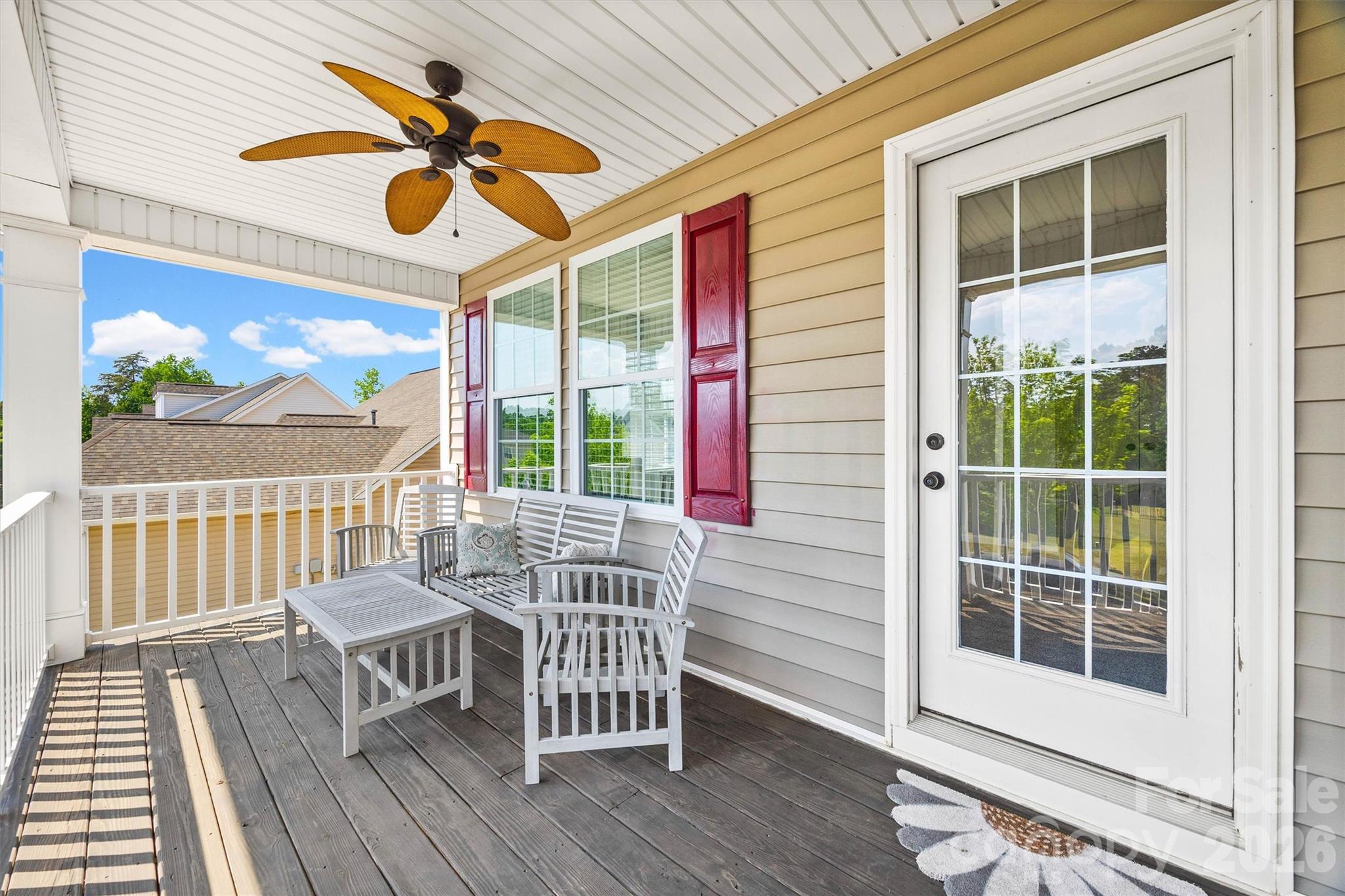 299 Annatto Way — Tega Cay