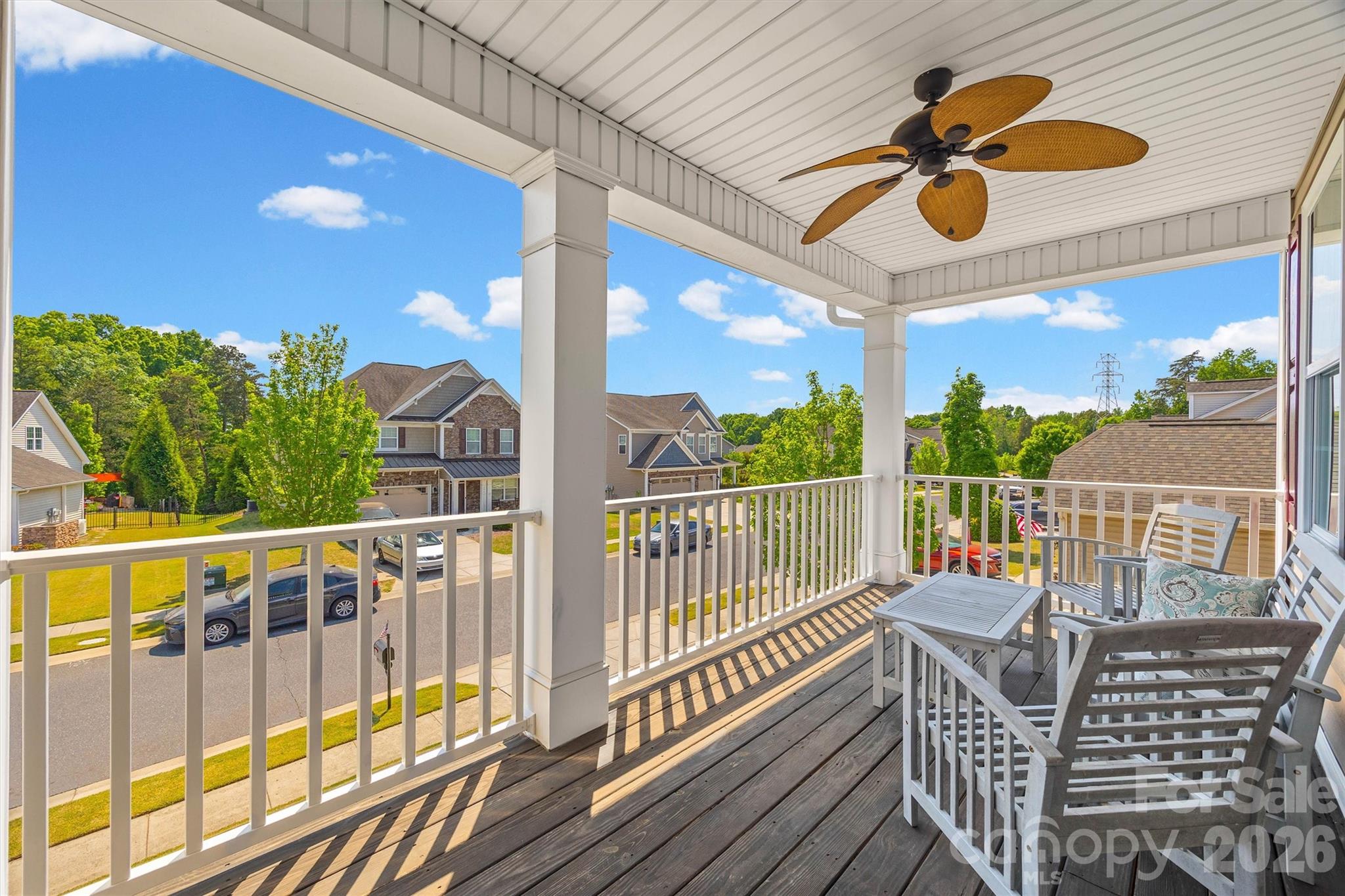 299 Annatto Way — Tega Cay