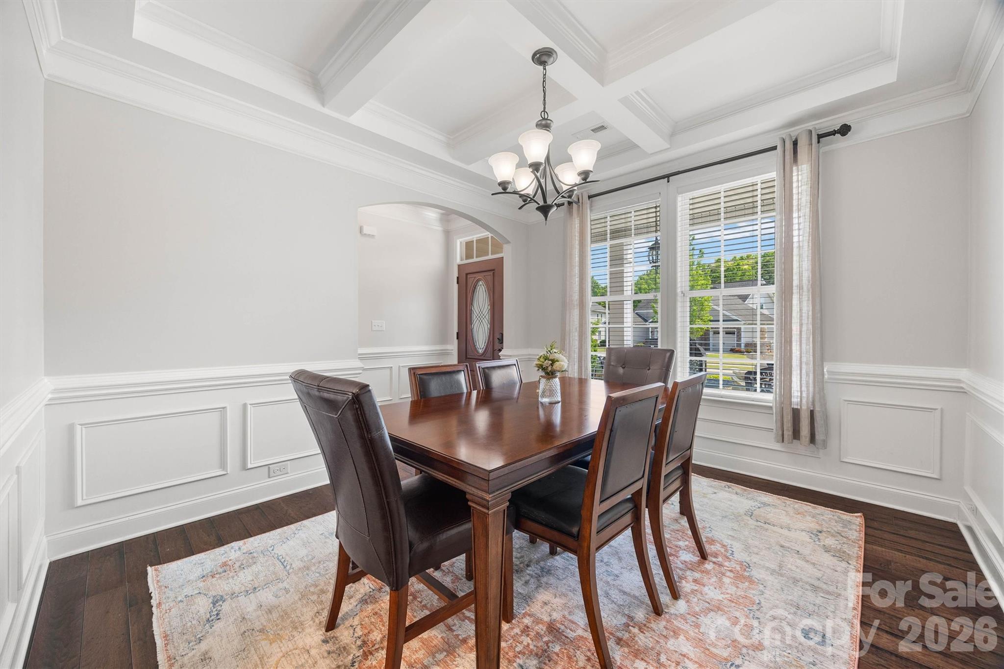 299 Annatto Way — Tega Cay