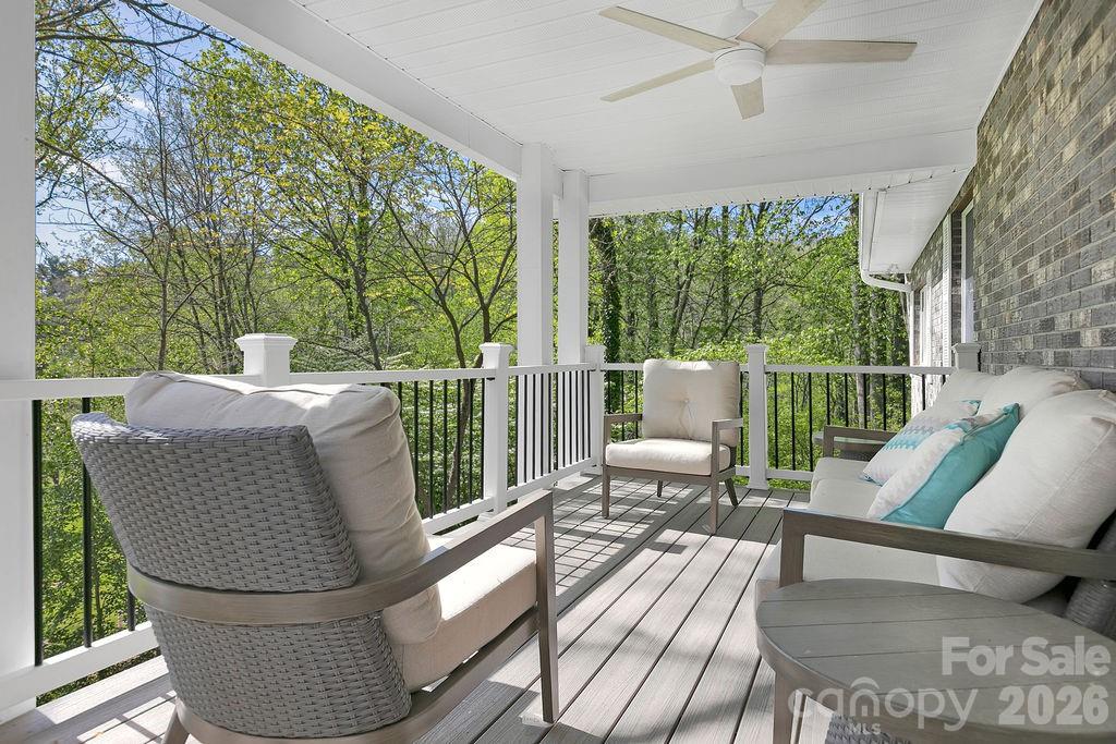 1388 King Road — Pisgah Forest