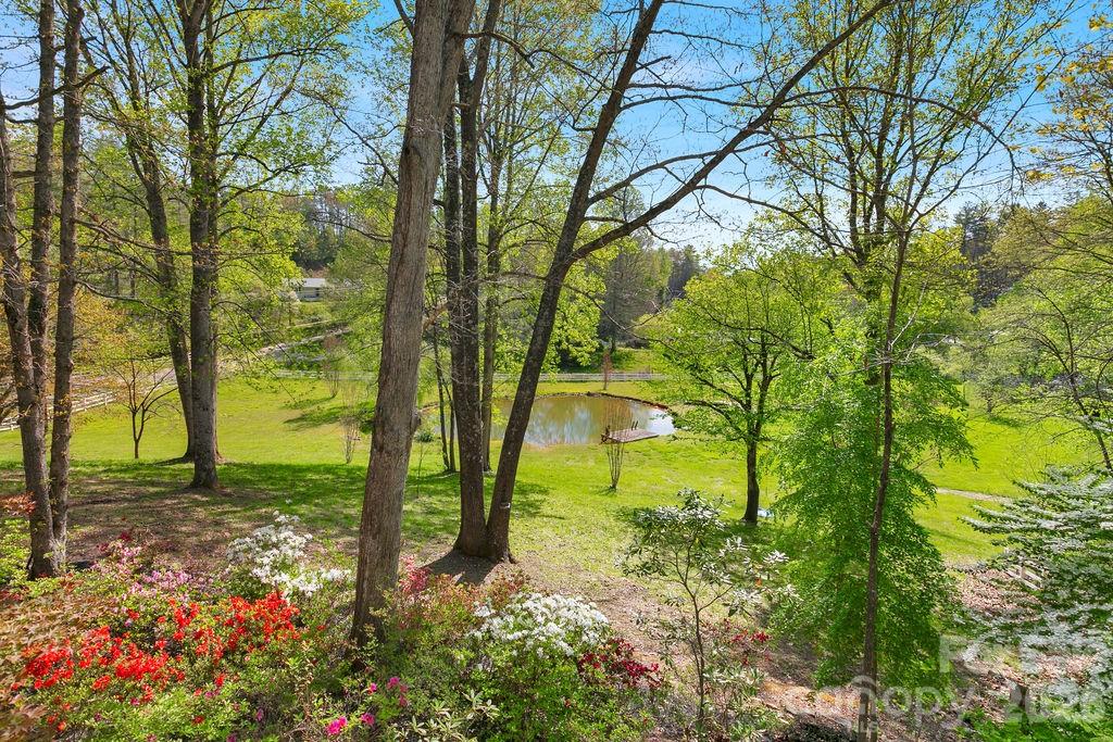 1388 King Road — Pisgah Forest