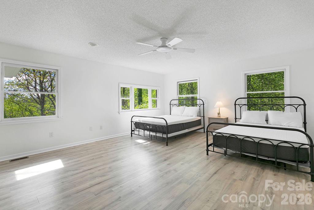 1388 King Road — Pisgah Forest