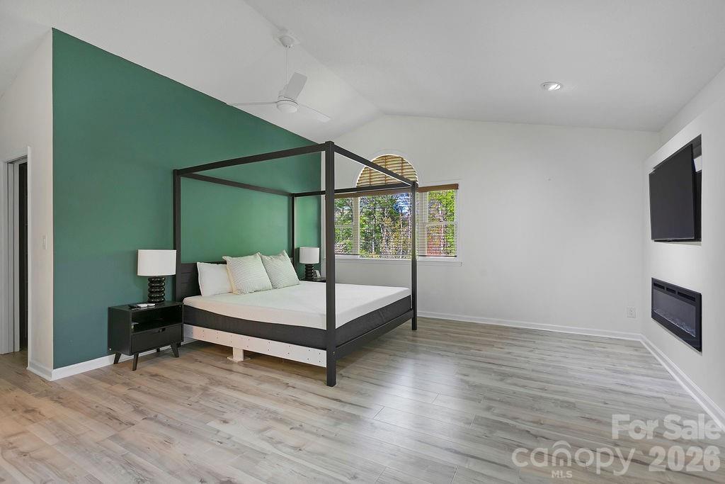 1388 King Road — Pisgah Forest