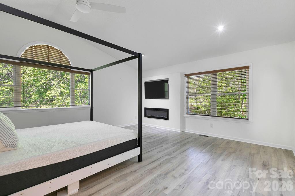 1388 King Road — Pisgah Forest