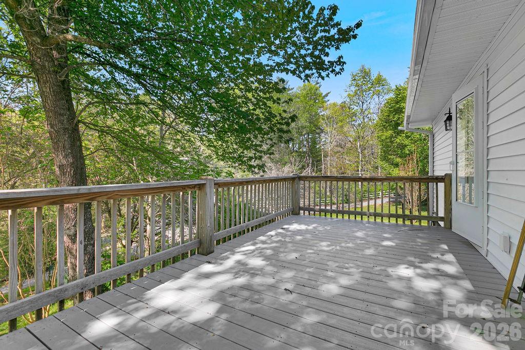 1388 King Road — Pisgah Forest