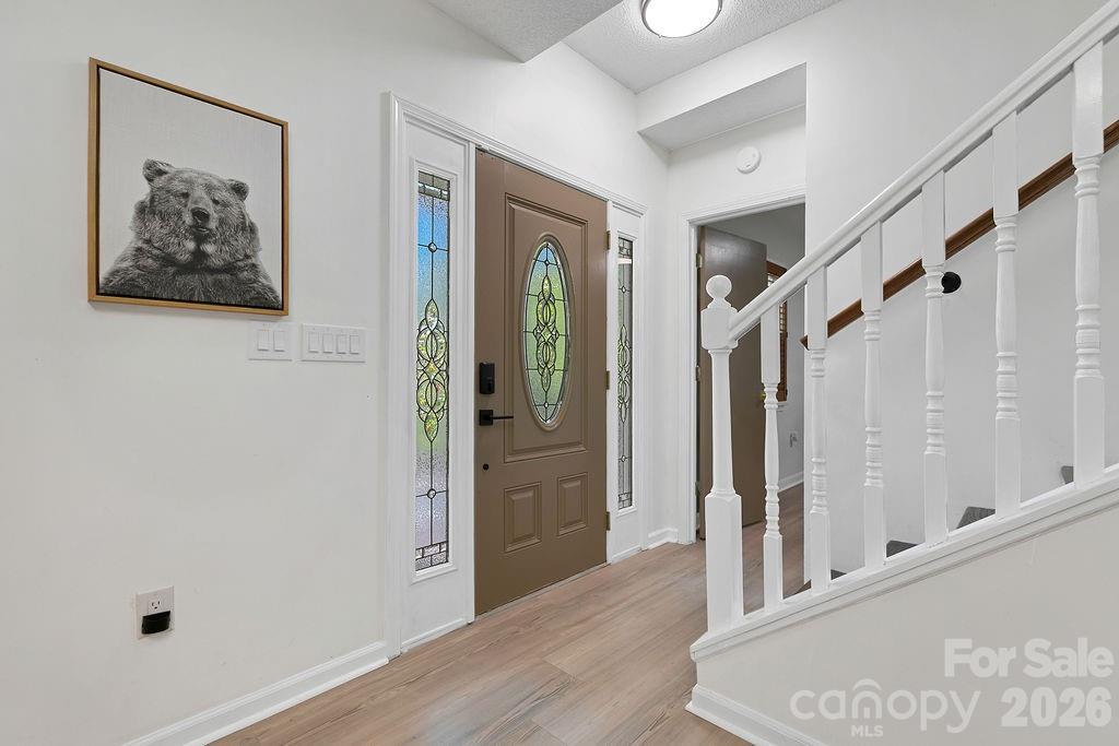 1388 King Road — Pisgah Forest