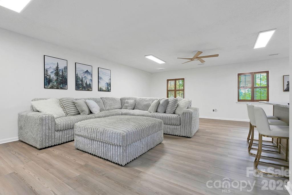 1388 King Road — Pisgah Forest
