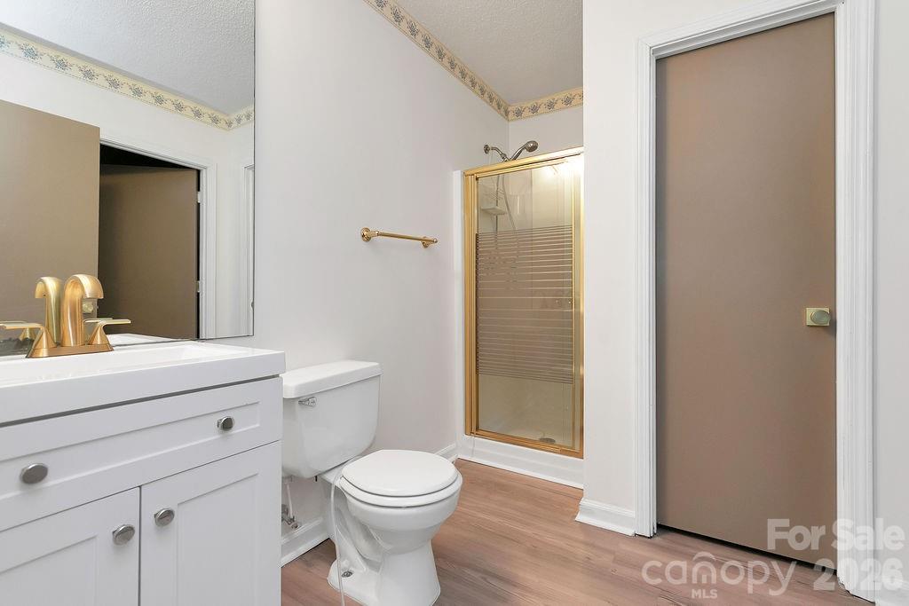 1388 King Road — Pisgah Forest