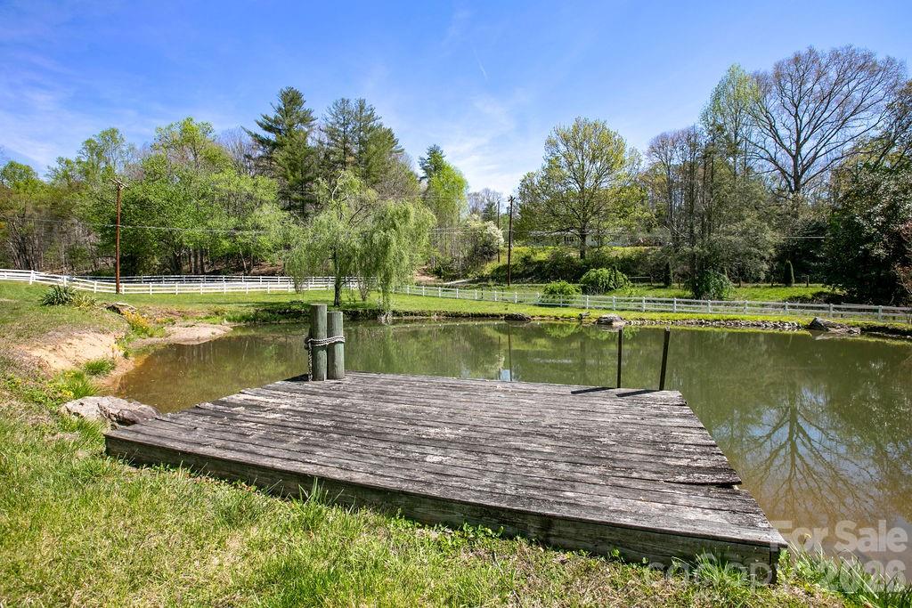 1388 King Road — Pisgah Forest