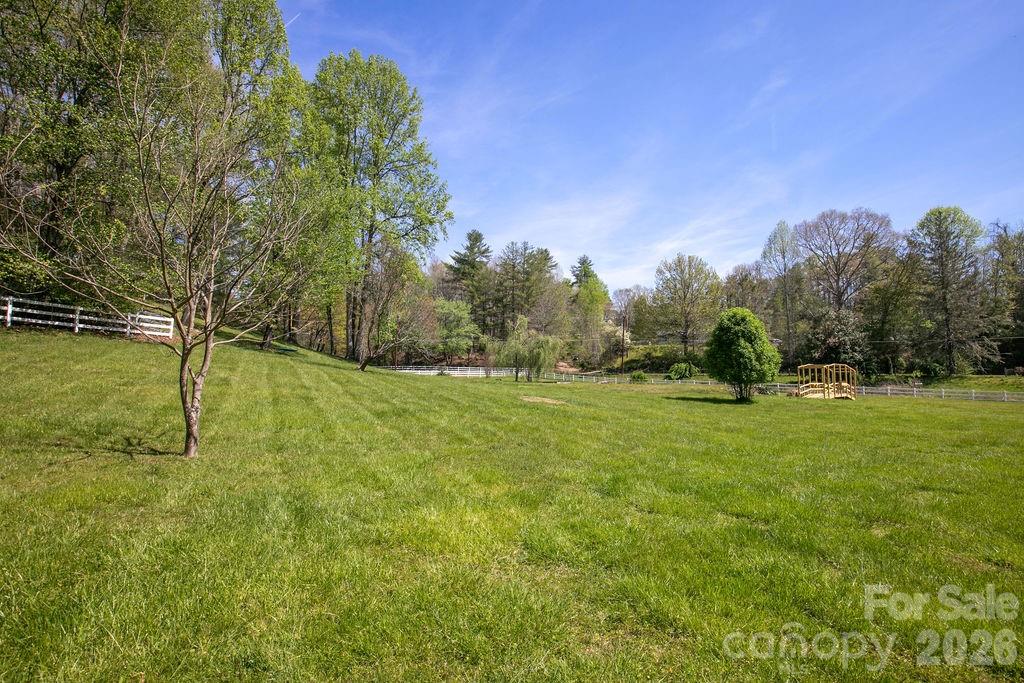 1388 King Road — Pisgah Forest