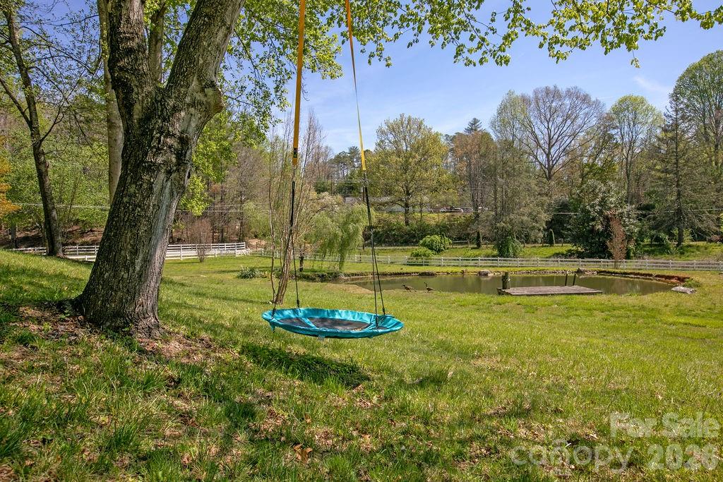 1388 King Road — Pisgah Forest