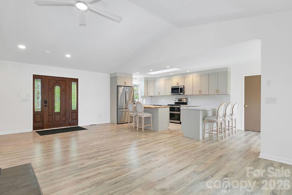 1388 King Road — Pisgah Forest