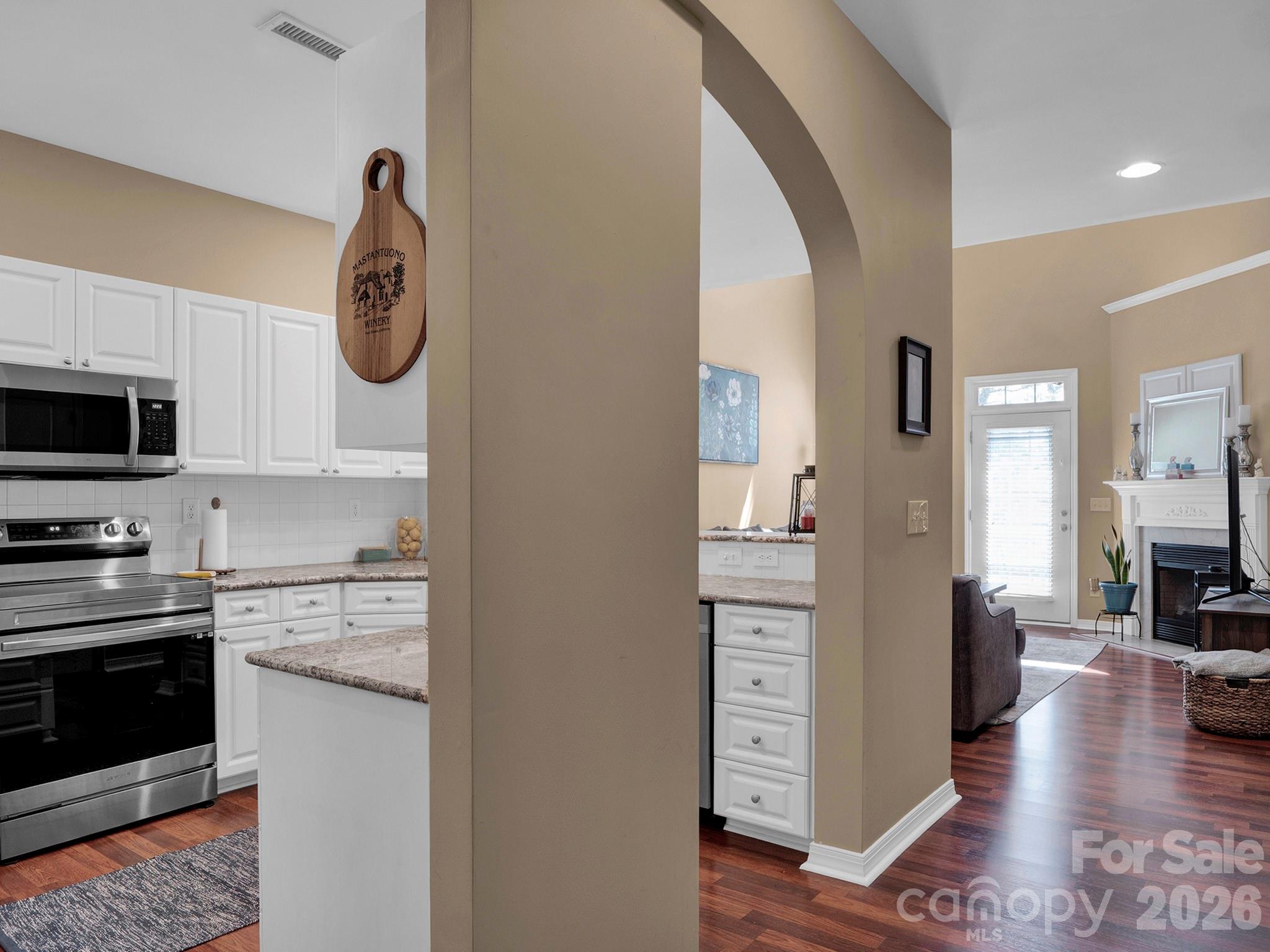 8444 Brookings Drive — Charlotte