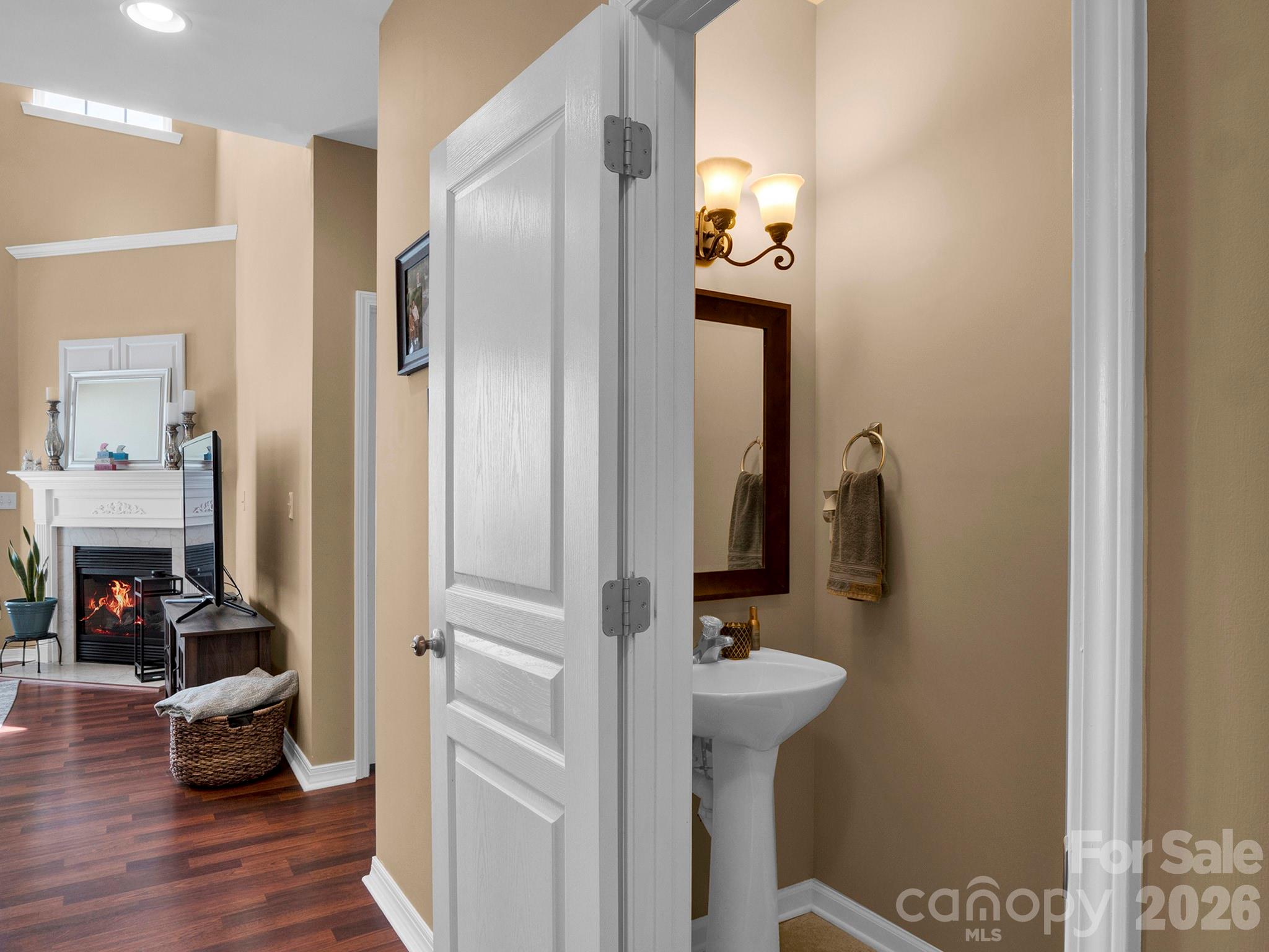 8444 Brookings Drive — Charlotte