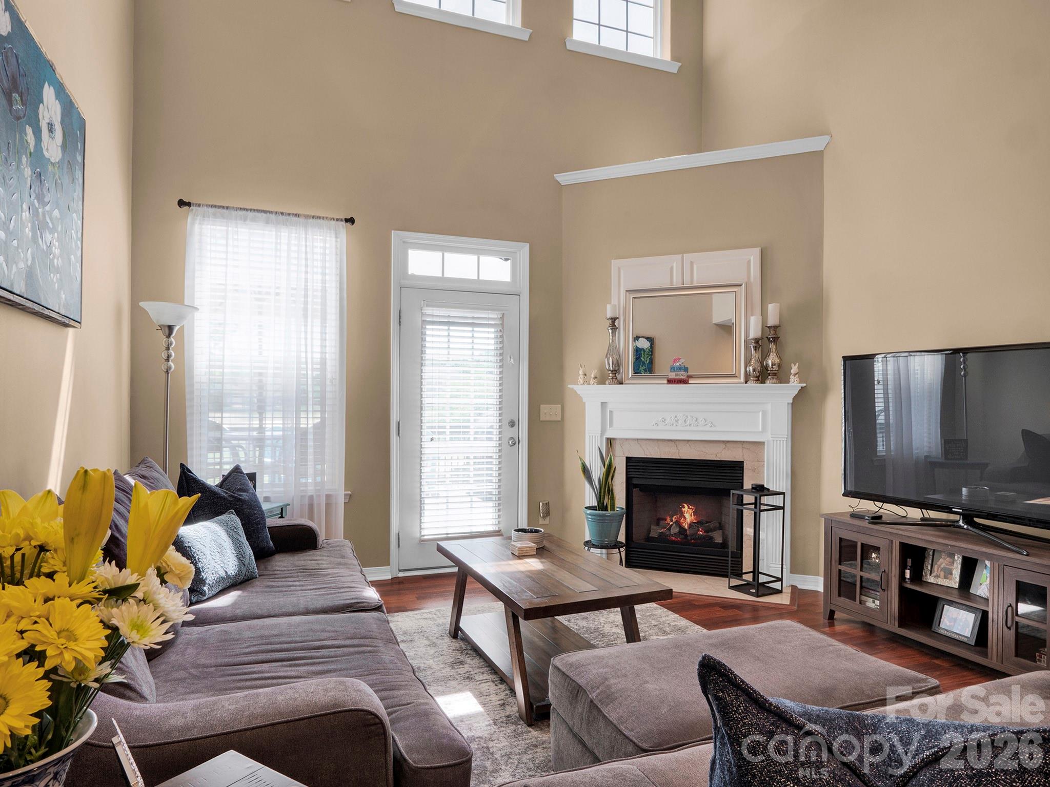 8444 Brookings Drive — Charlotte