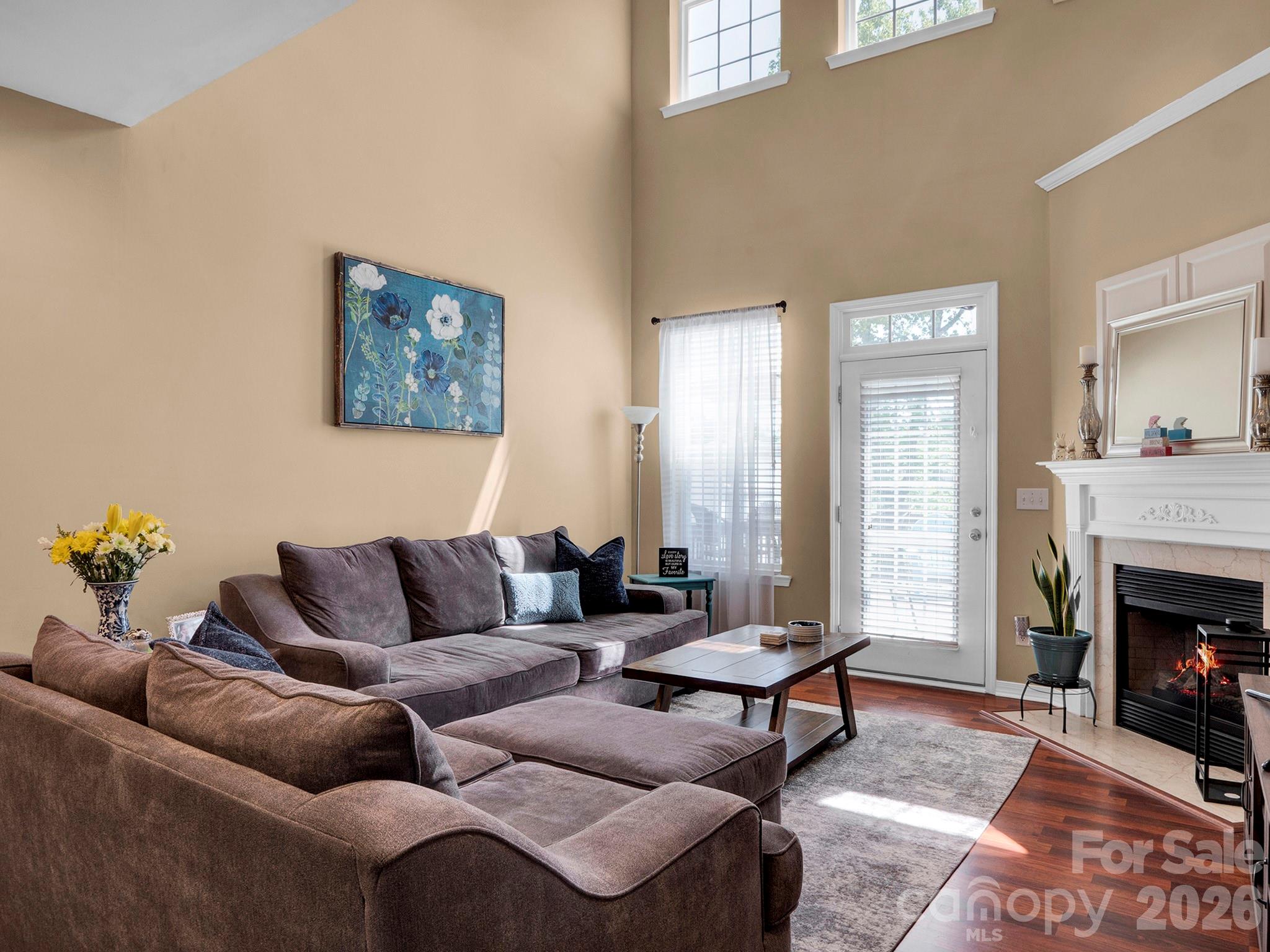 8444 Brookings Drive — Charlotte