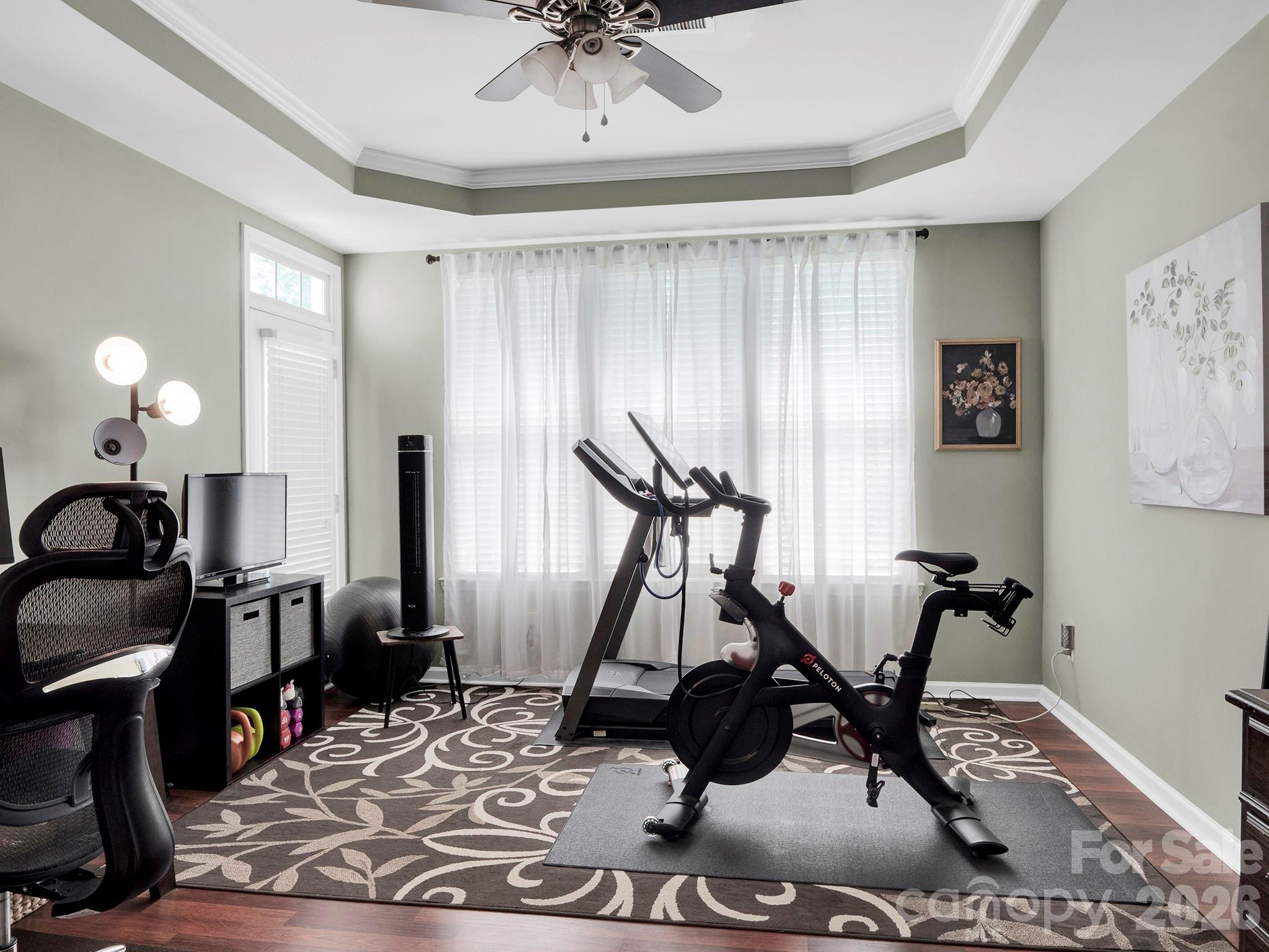 8444 Brookings Drive — Charlotte