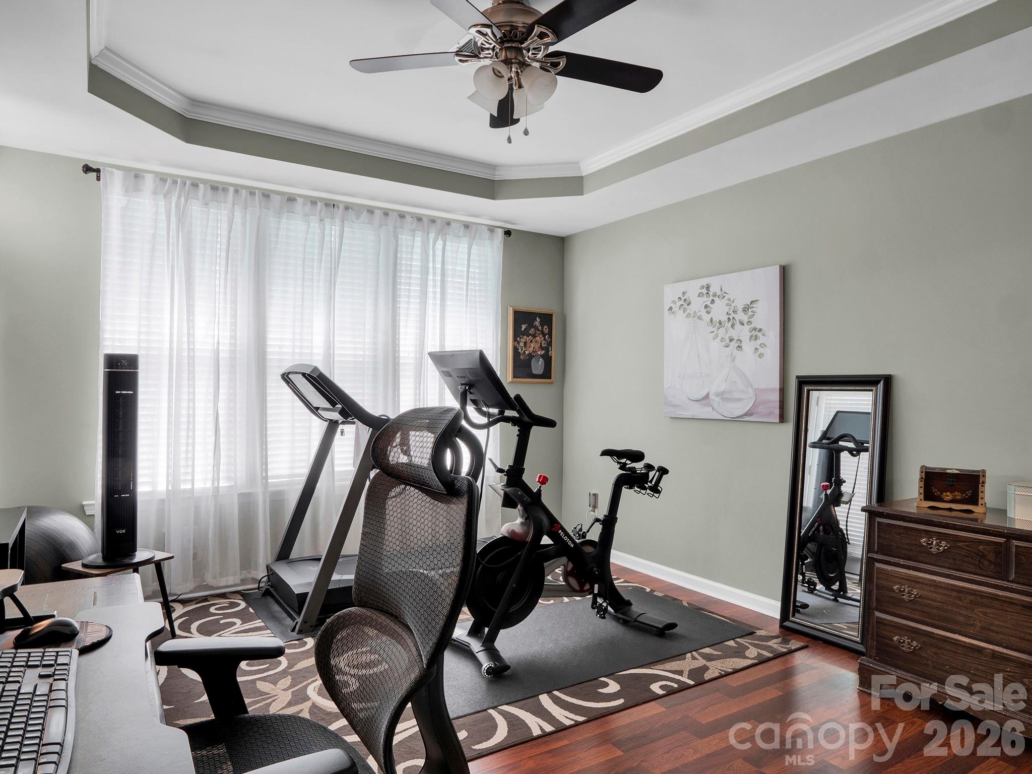 8444 Brookings Drive — Charlotte