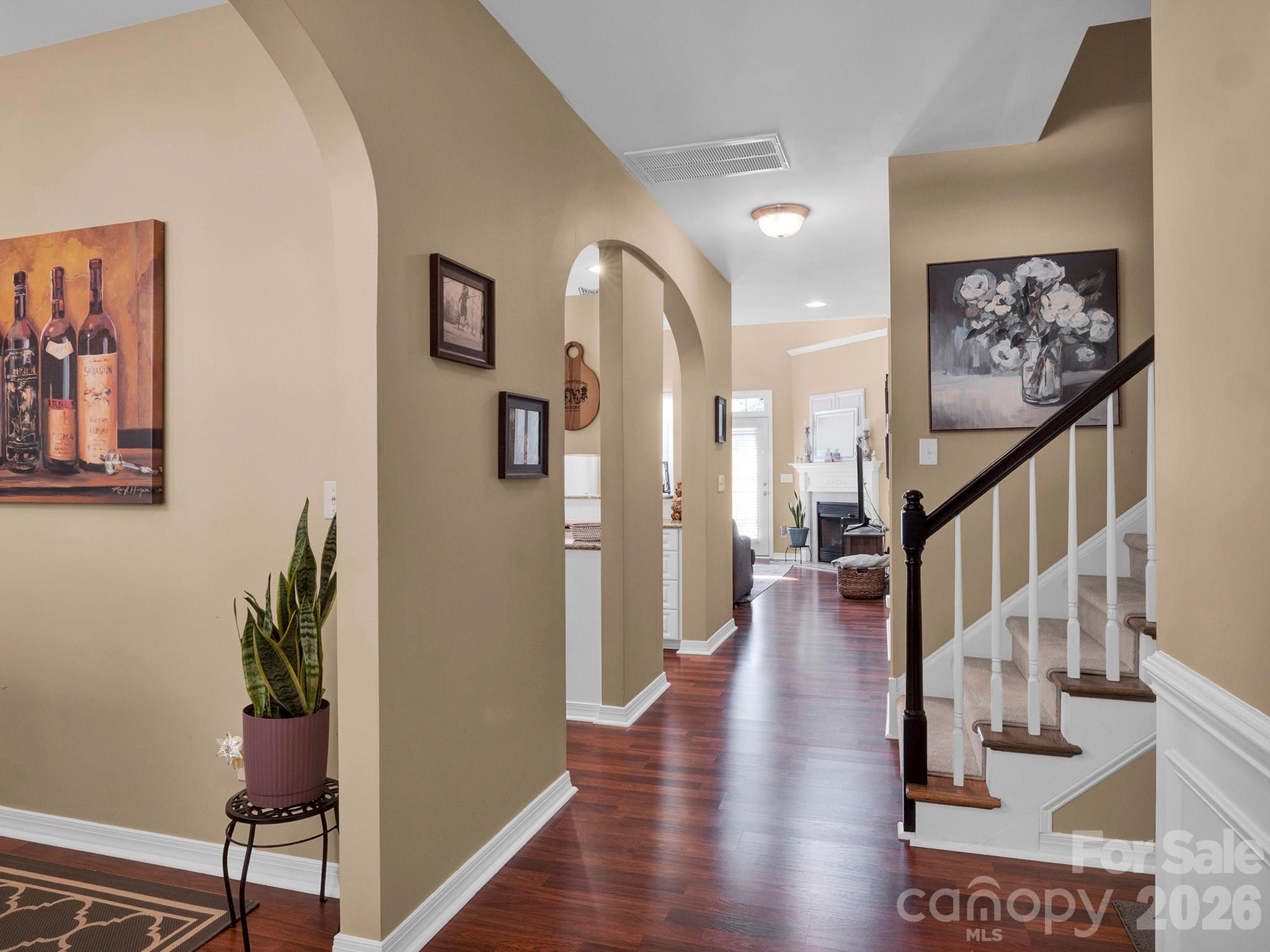 8444 Brookings Drive — Charlotte