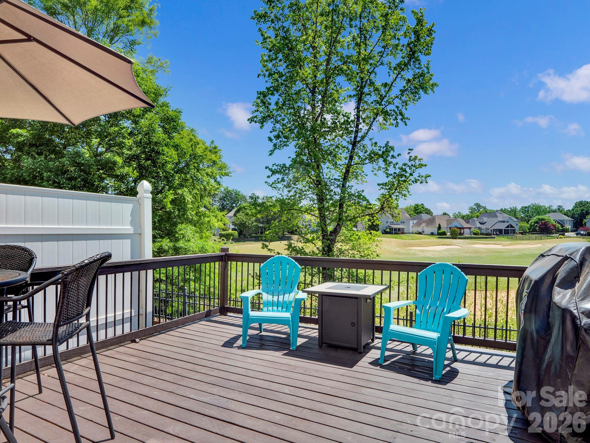 8444 Brookings Drive — Charlotte