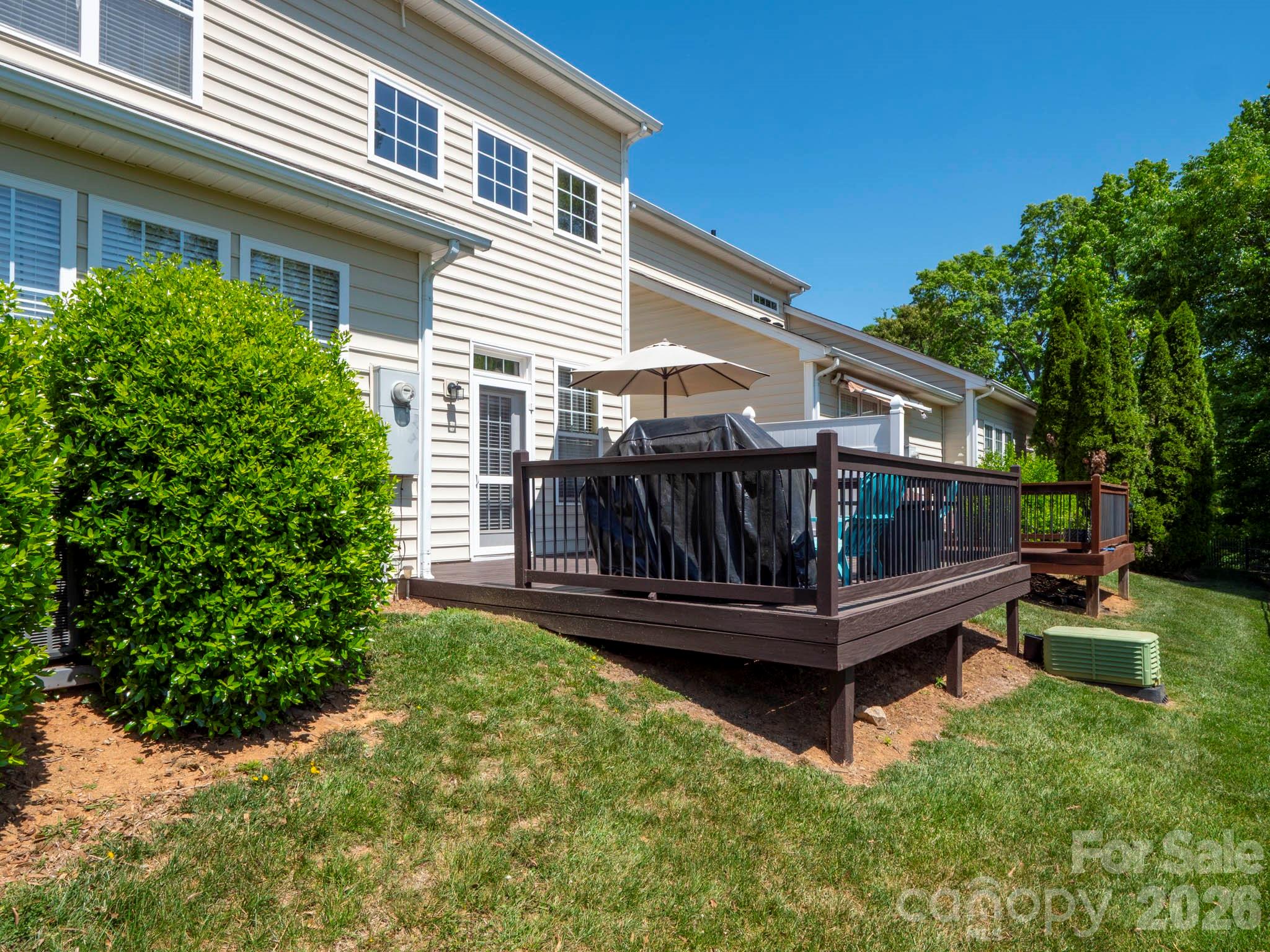 8444 Brookings Drive — Charlotte