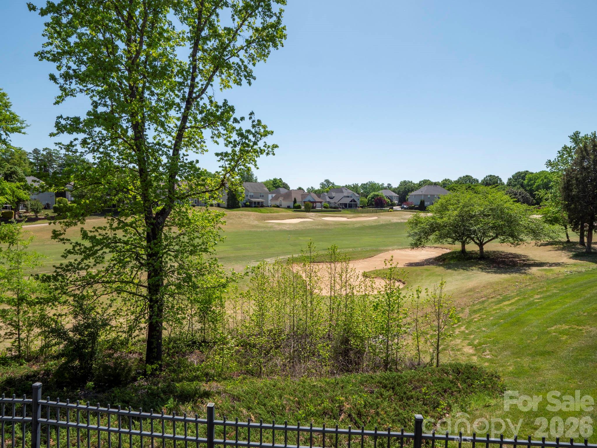 8444 Brookings Drive — Charlotte