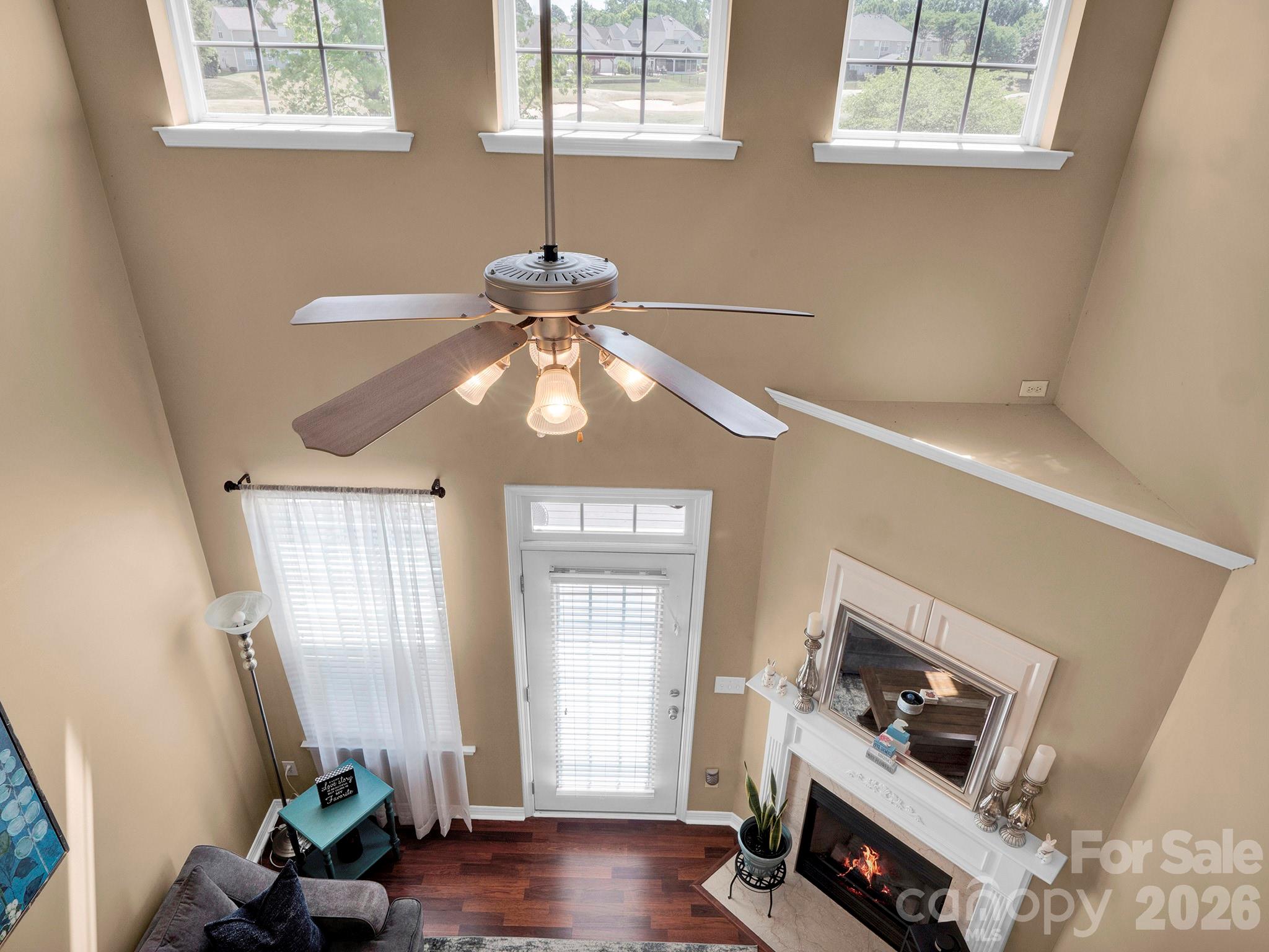 8444 Brookings Drive — Charlotte