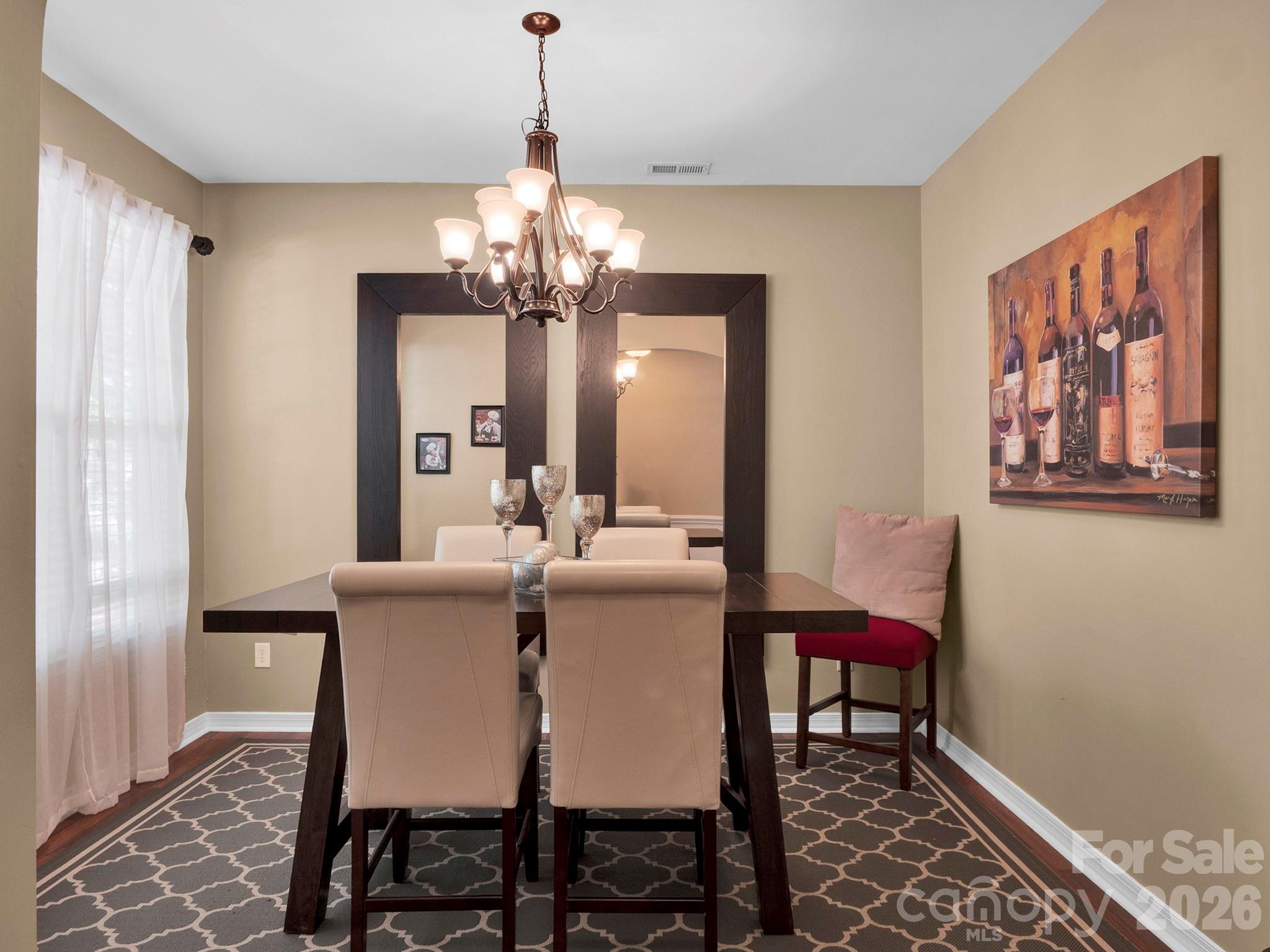 8444 Brookings Drive — Charlotte