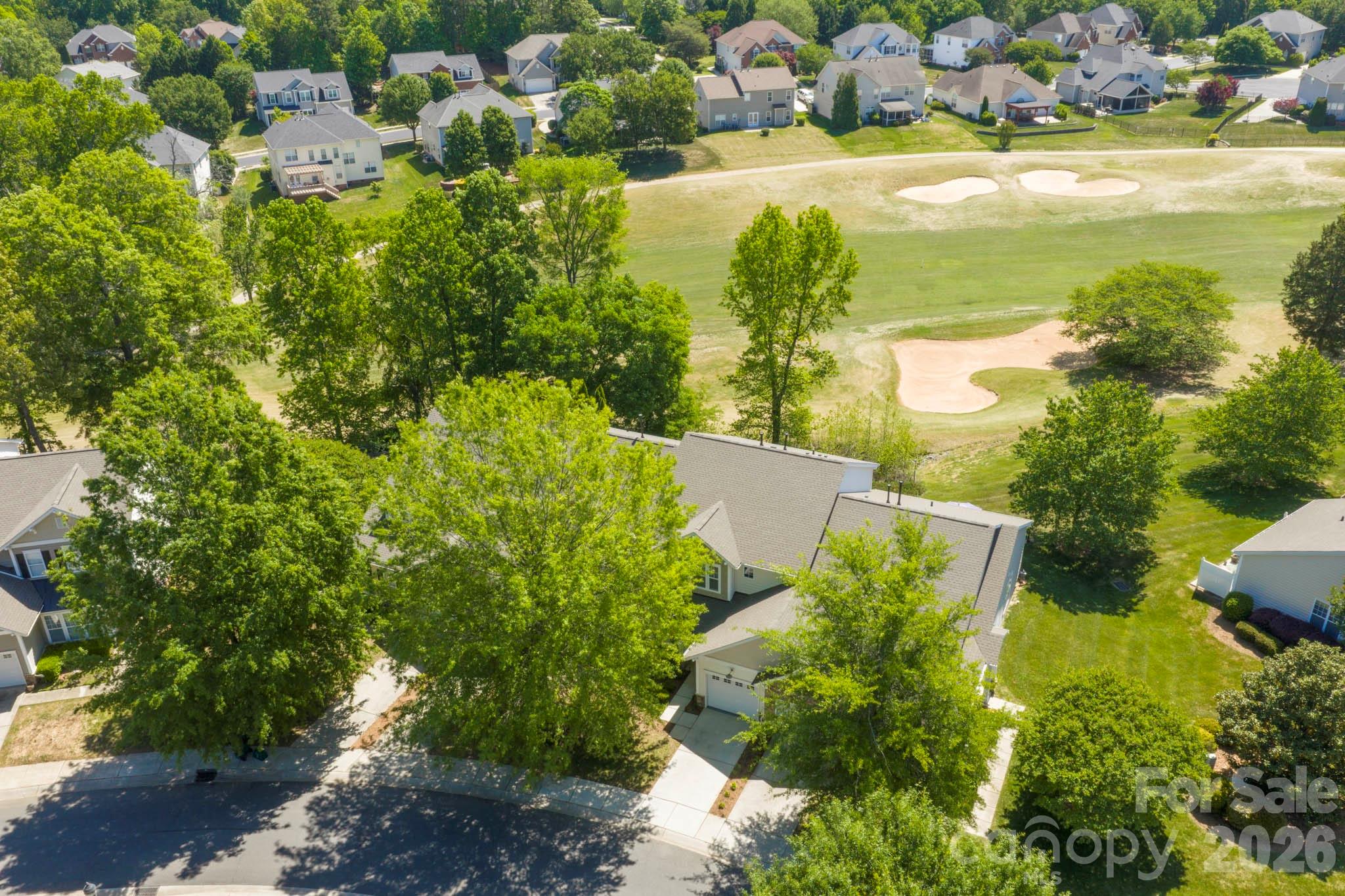 8444 Brookings Drive — Charlotte