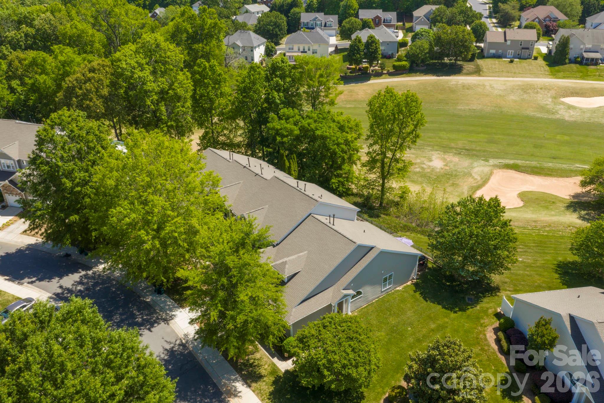 8444 Brookings Drive — Charlotte