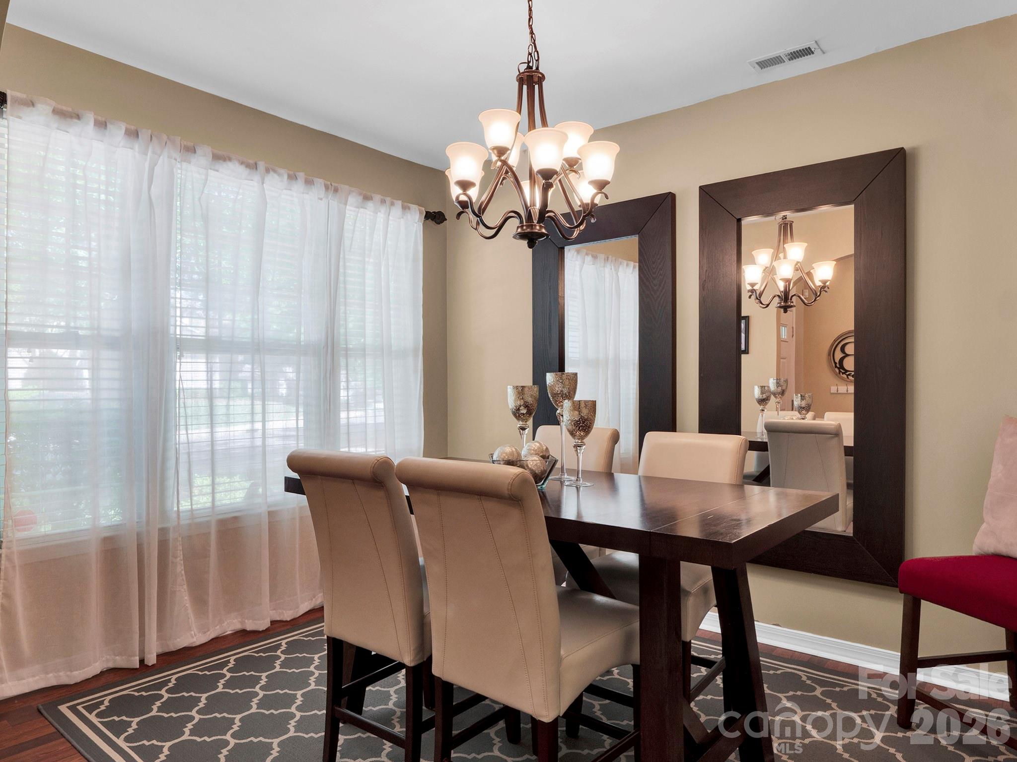 8444 Brookings Drive — Charlotte