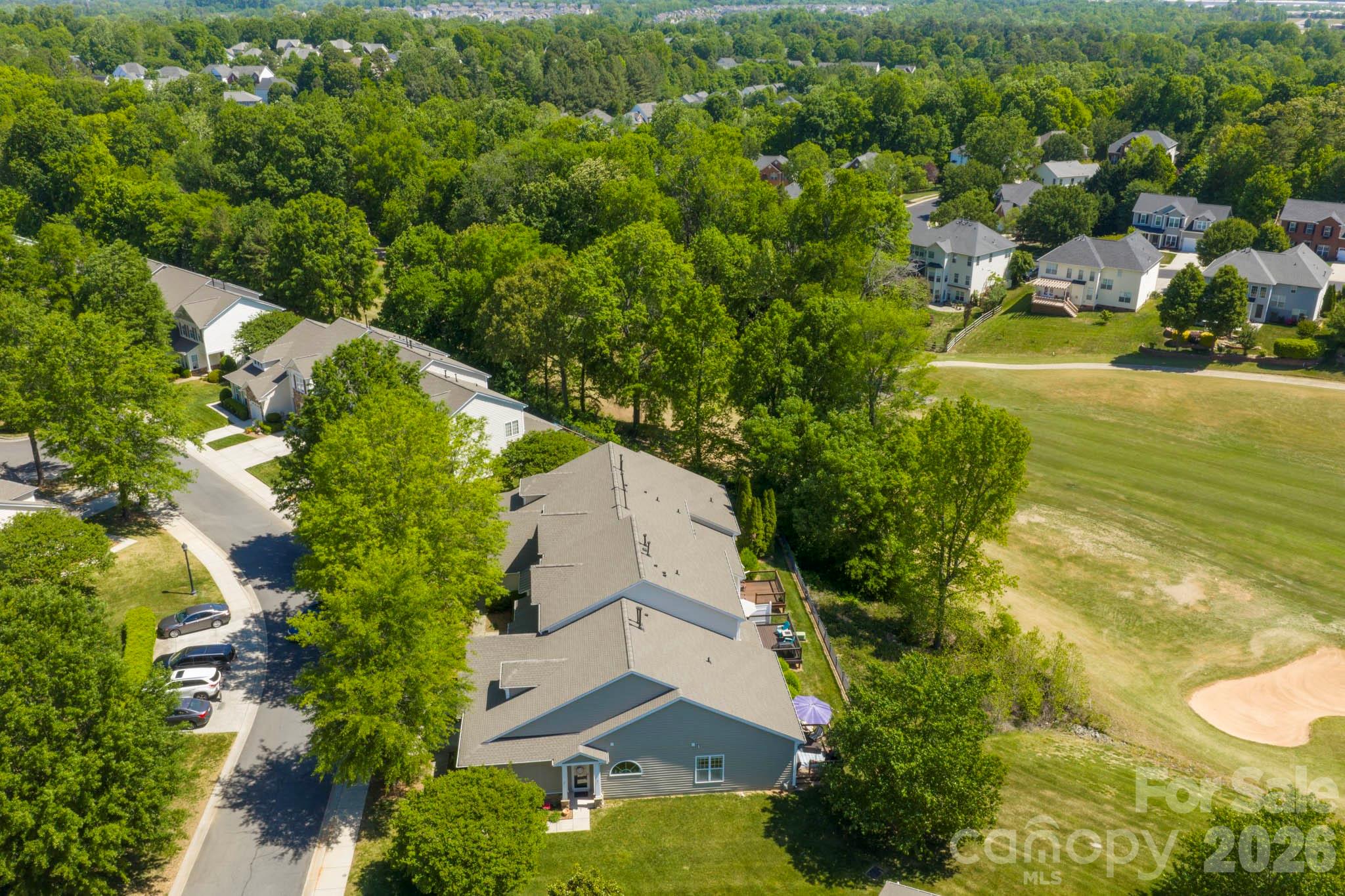 8444 Brookings Drive — Charlotte