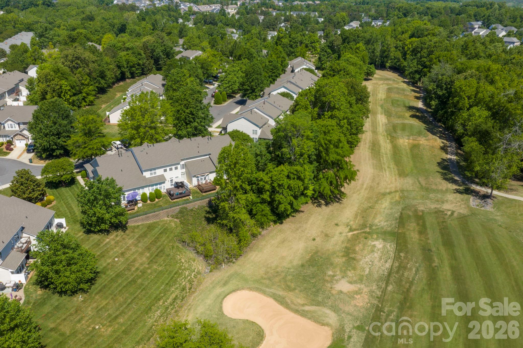 8444 Brookings Drive — Charlotte