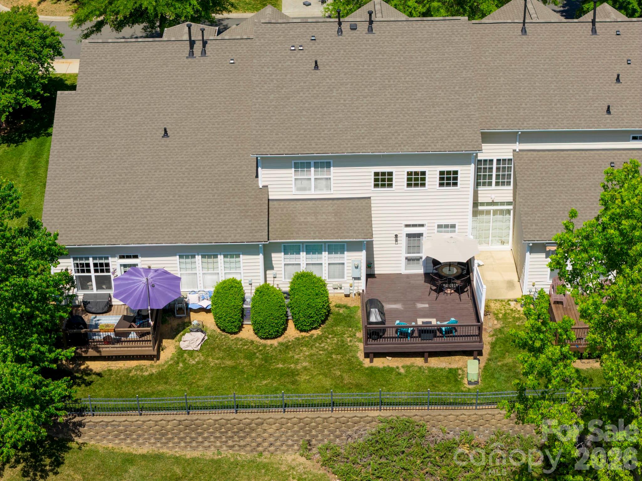 8444 Brookings Drive — Charlotte