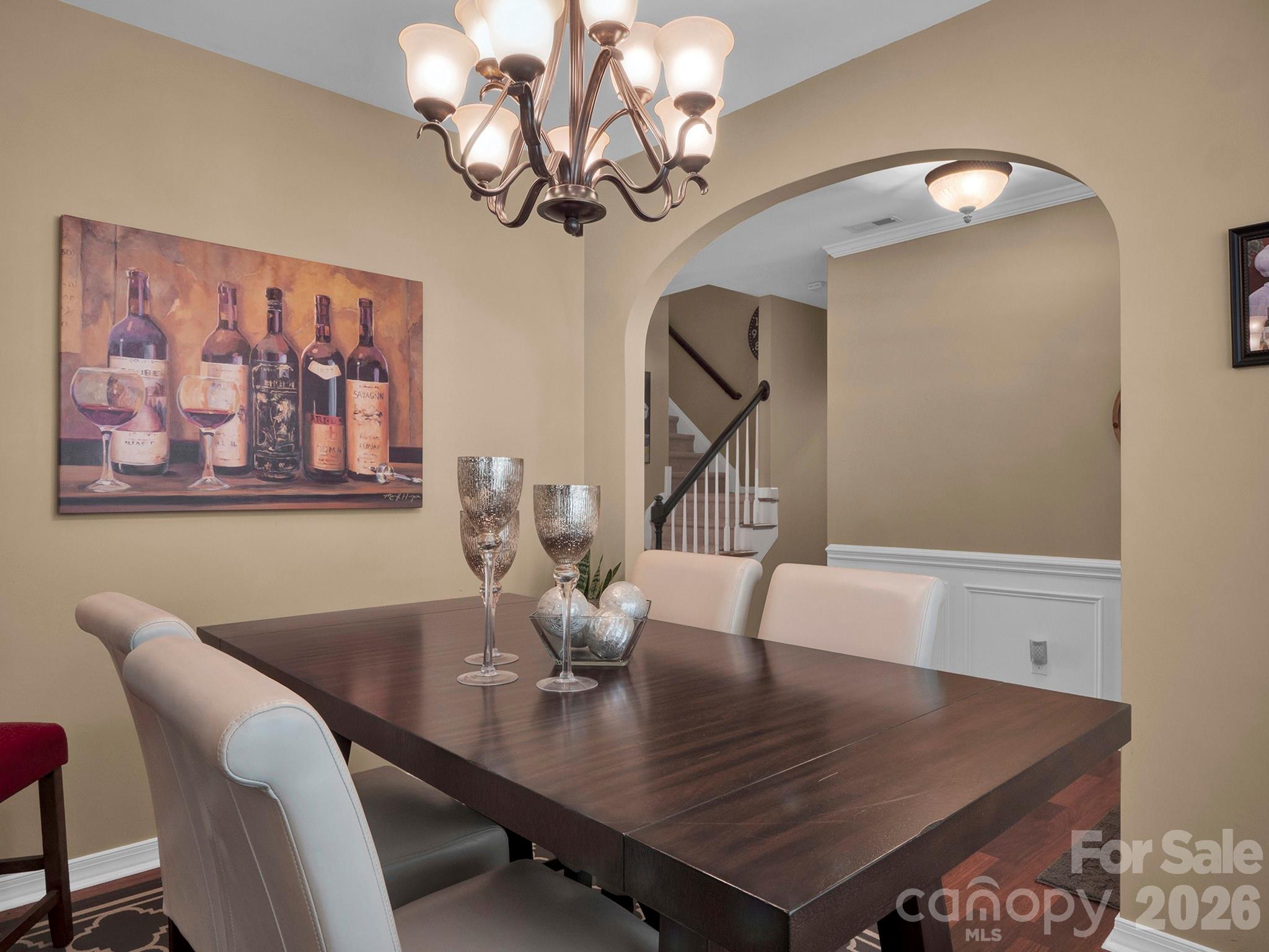 8444 Brookings Drive — Charlotte