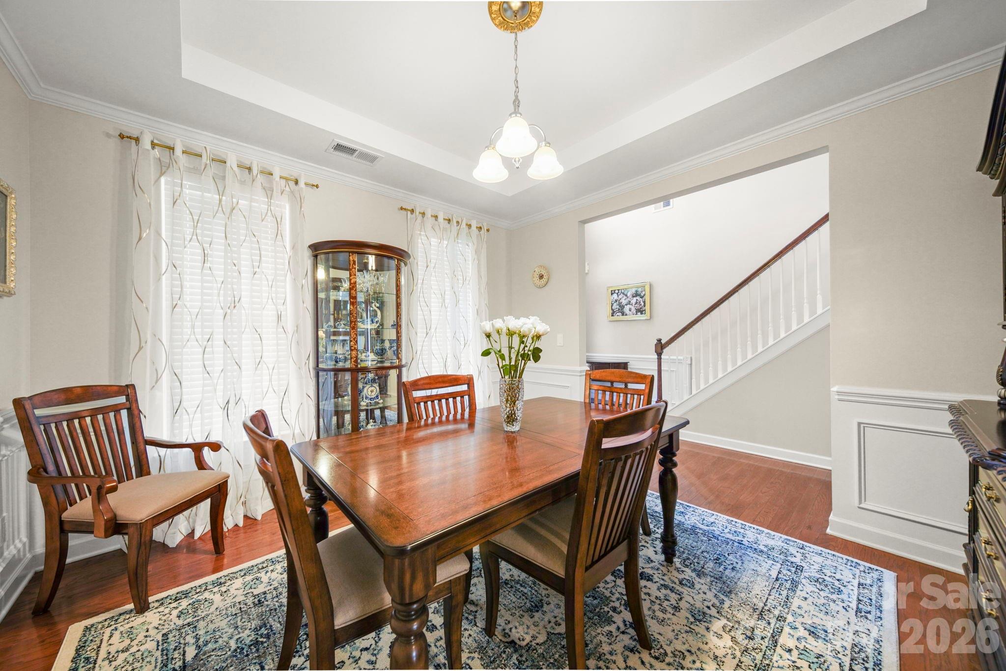 167 Ashlyn Creek Drive — Mooresville