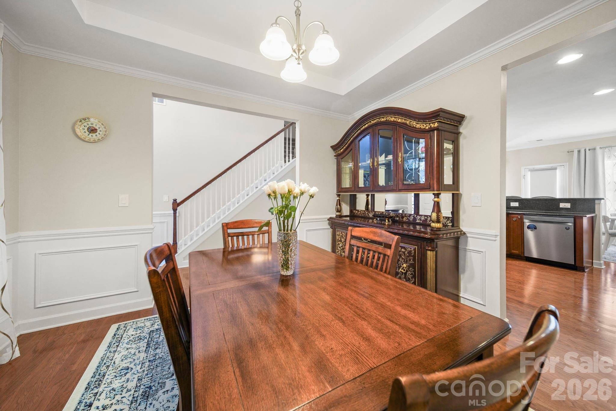 167 Ashlyn Creek Drive — Mooresville