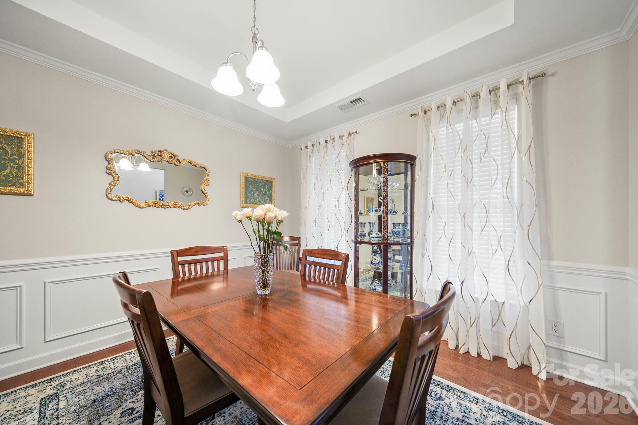 167 Ashlyn Creek Drive — Mooresville