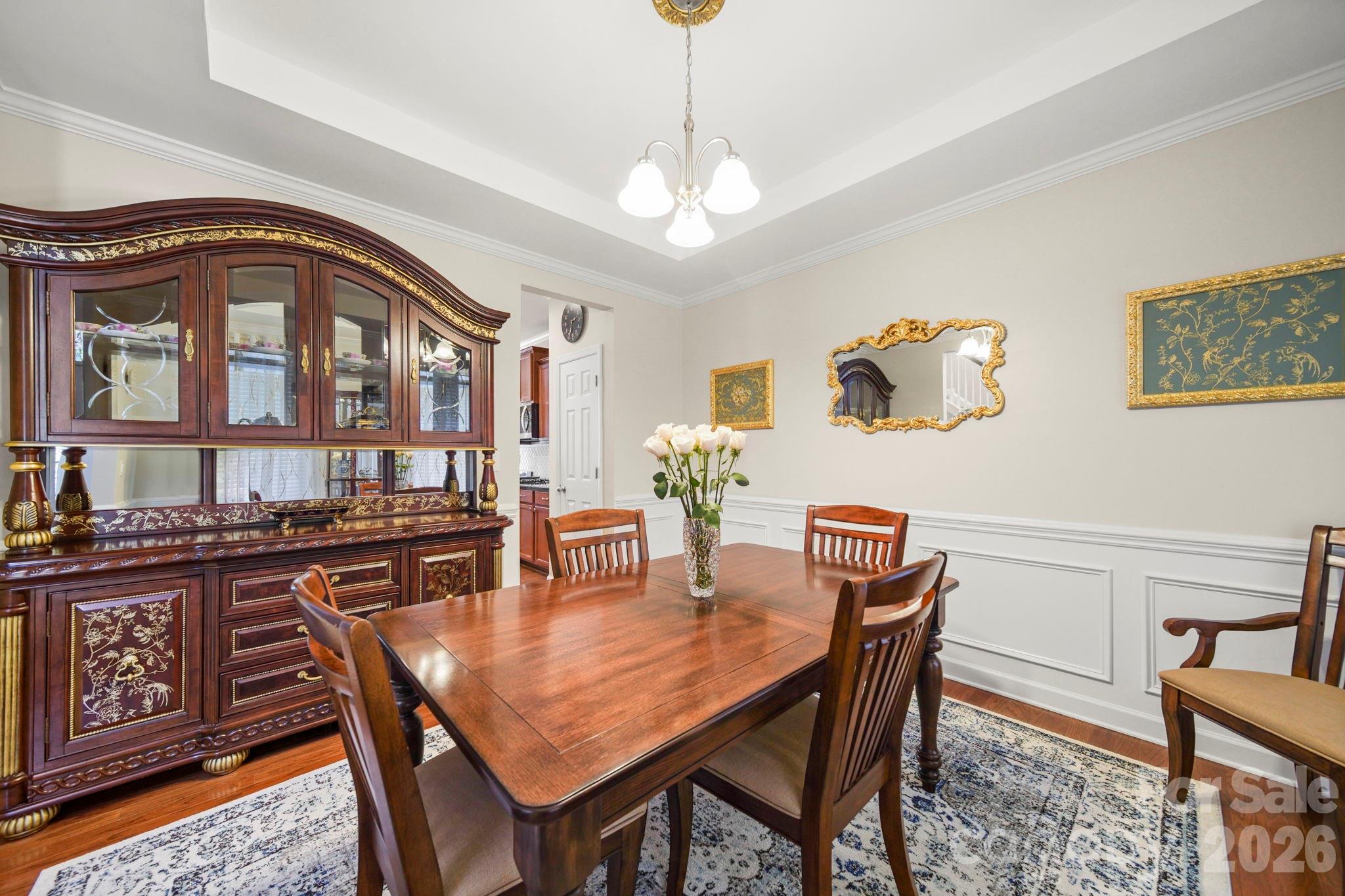 167 Ashlyn Creek Drive — Mooresville