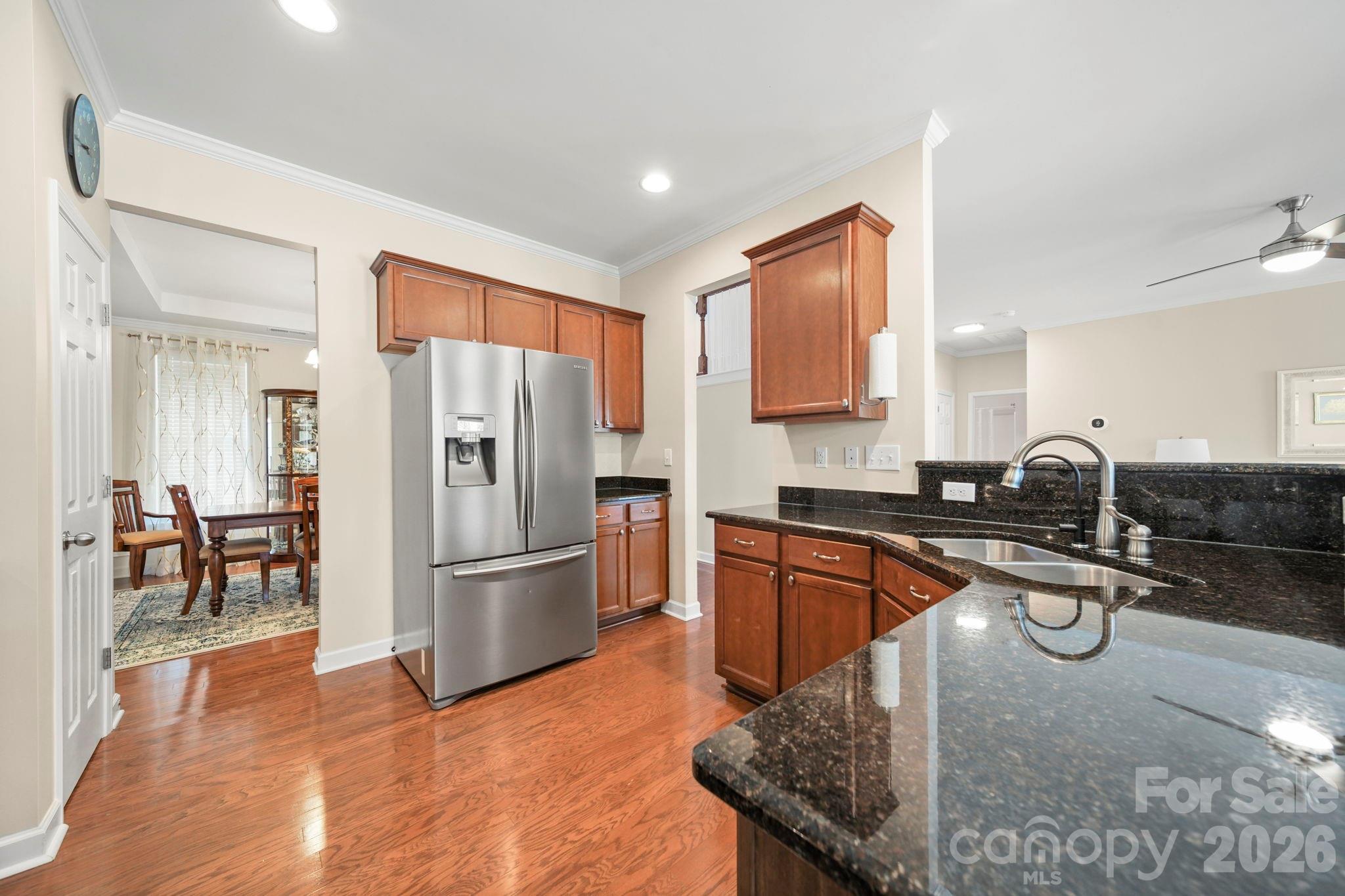 167 Ashlyn Creek Drive — Mooresville