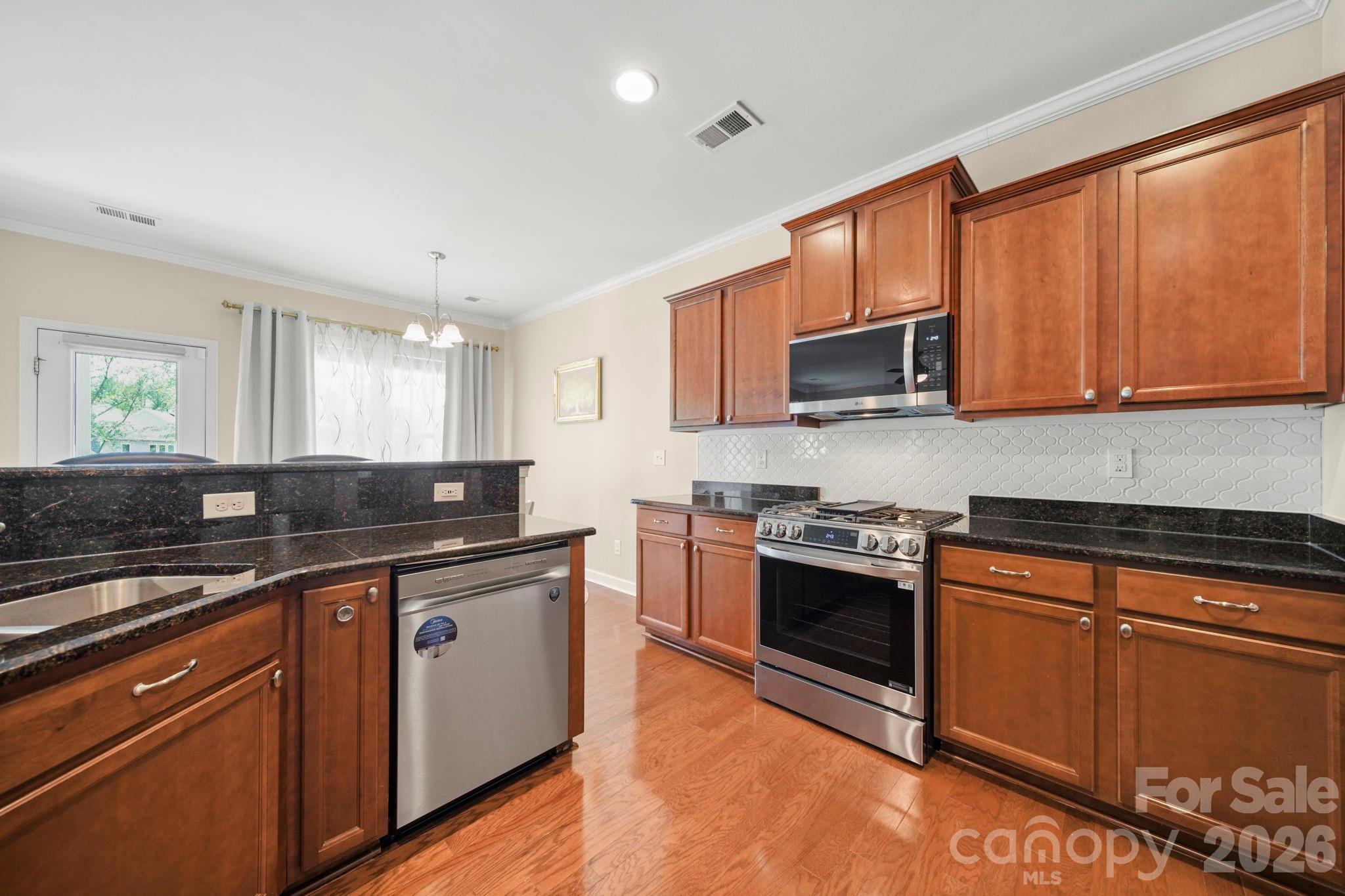 167 Ashlyn Creek Drive — Mooresville
