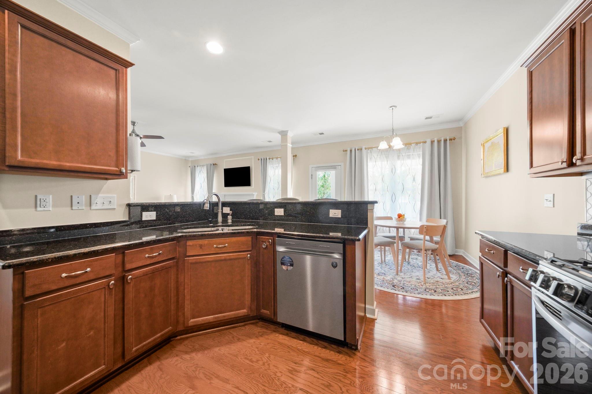 167 Ashlyn Creek Drive — Mooresville